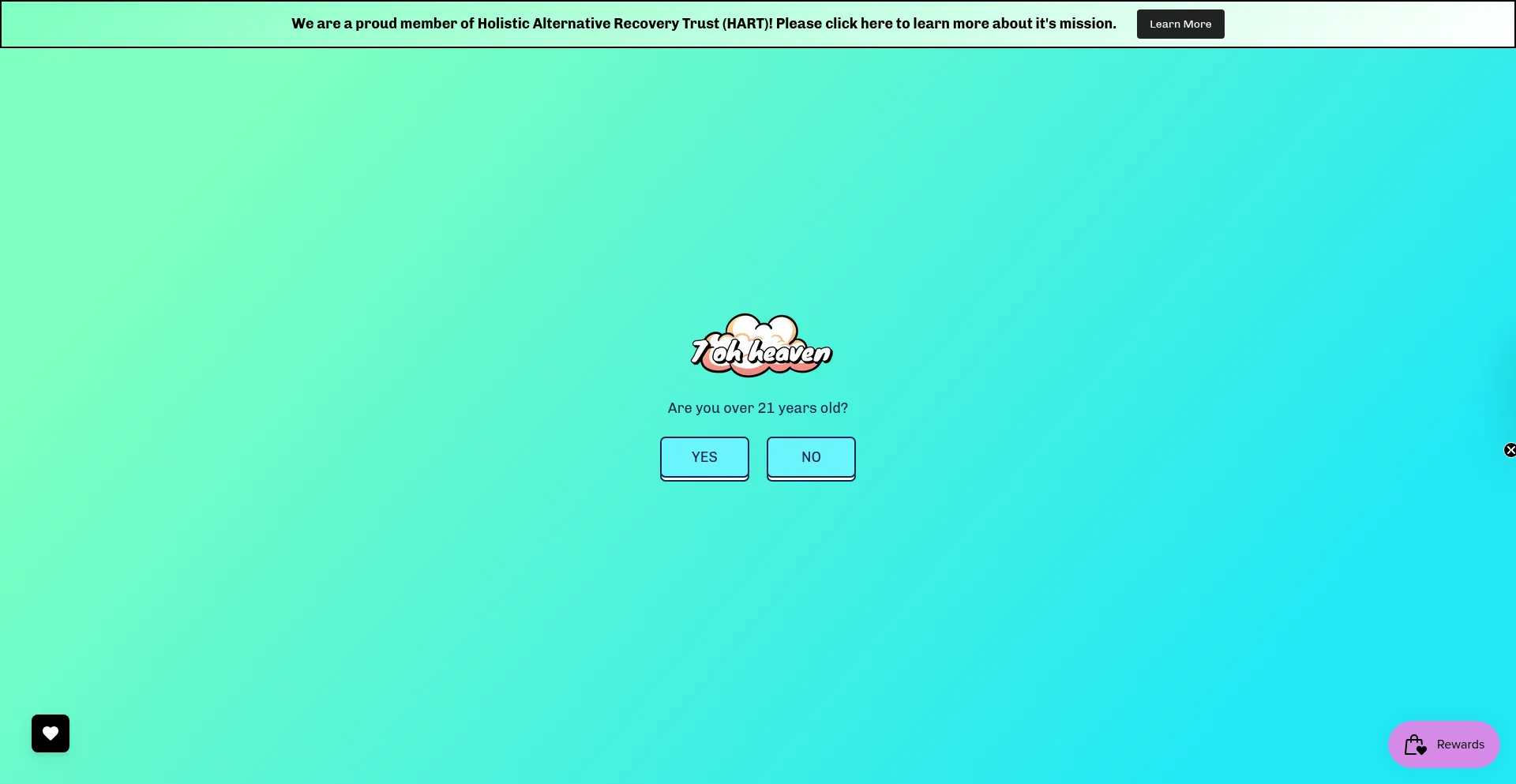 ¿És Seguro y Confiable 7ohheaven.com?