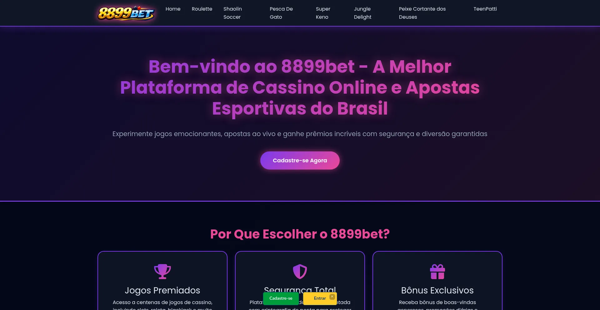 8899bet.br.com