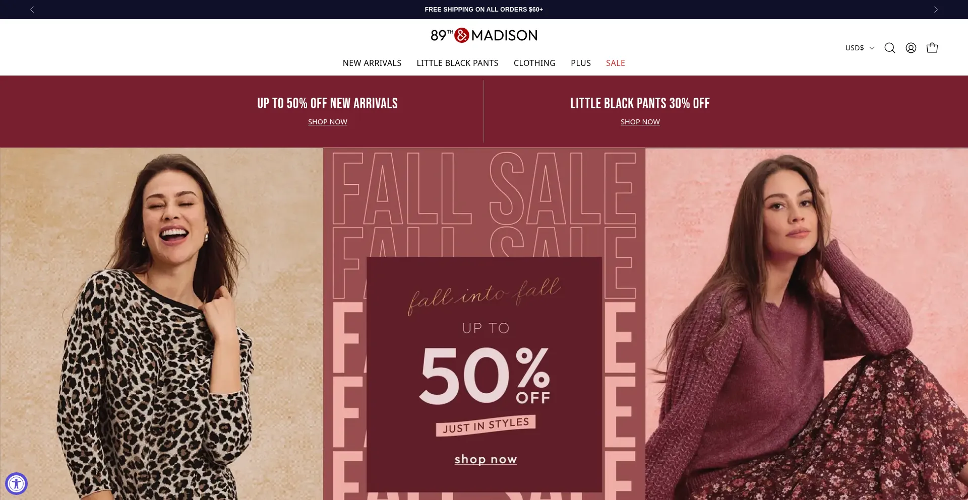 ¿És Seguro y Confiable 89thandmadison.com?