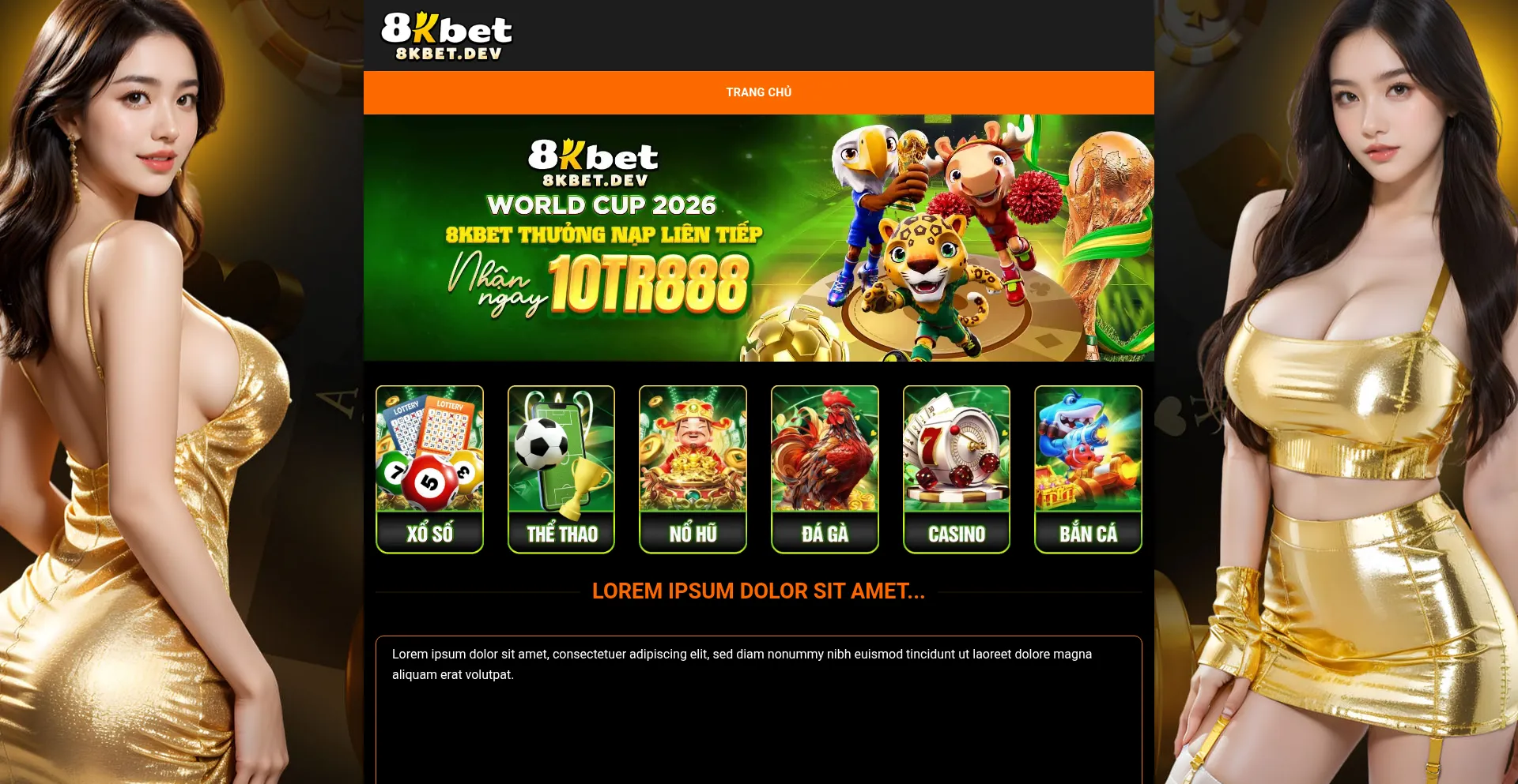 8kbet.dev