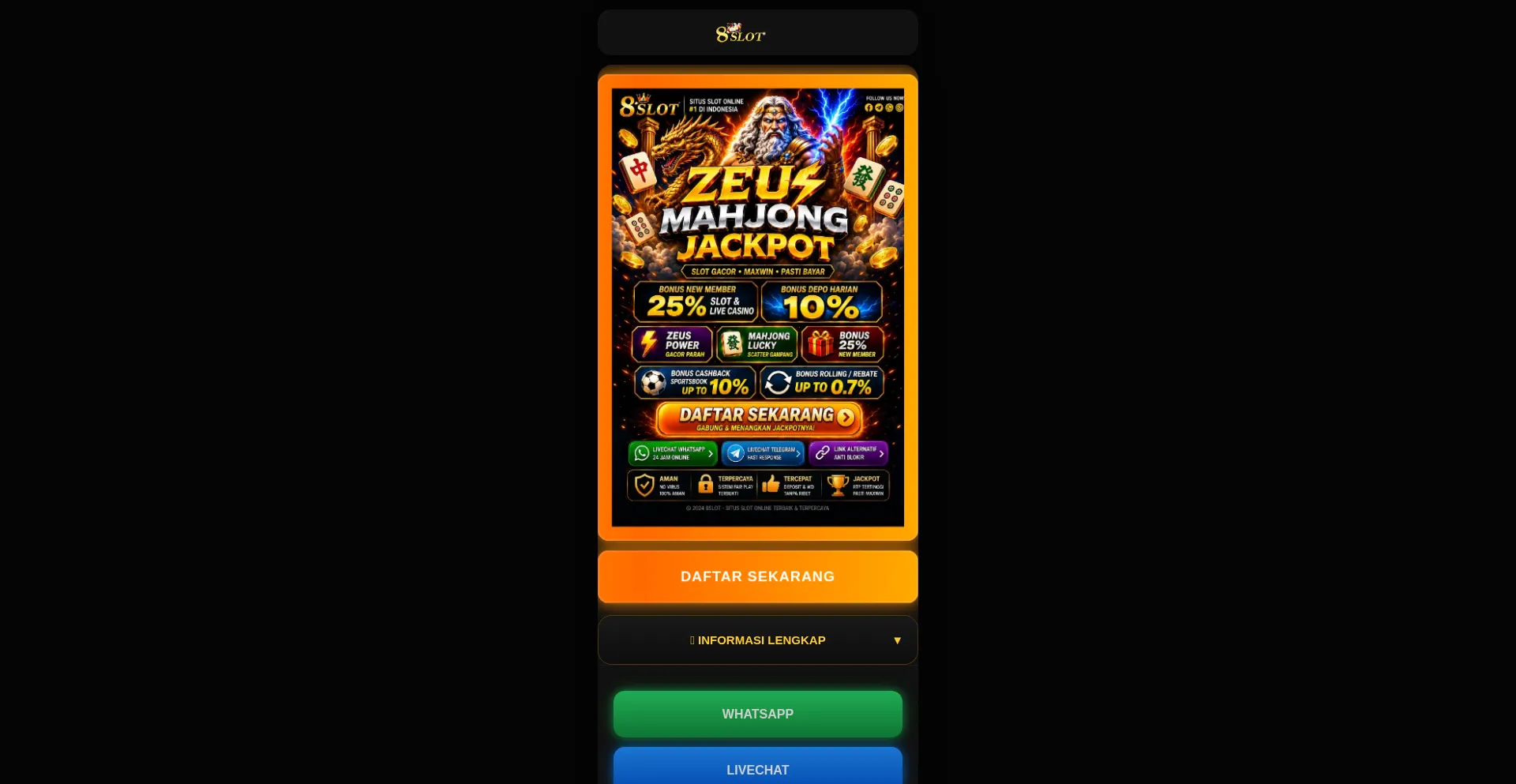 8slotonline8888.com