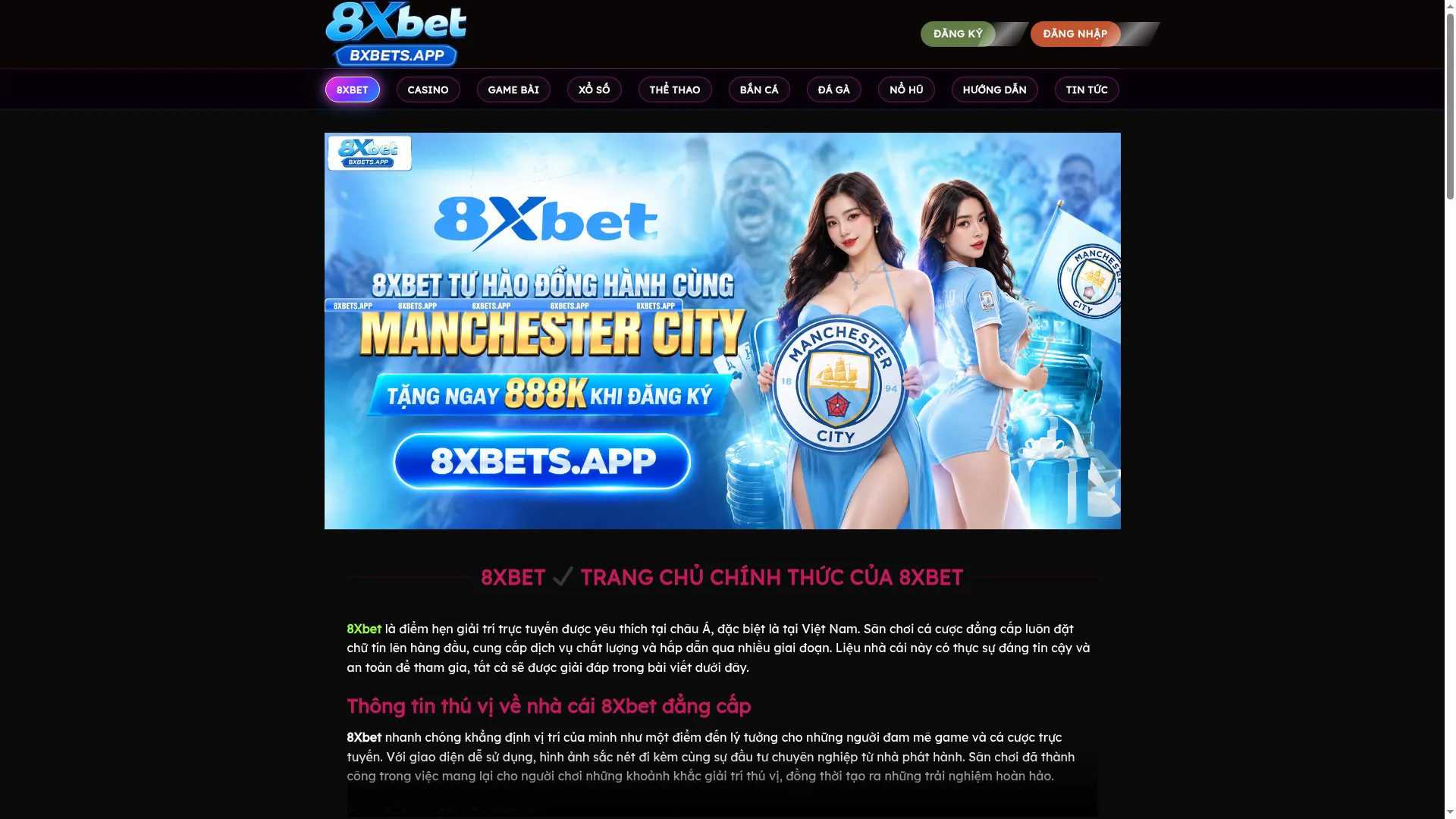 8xbets.app