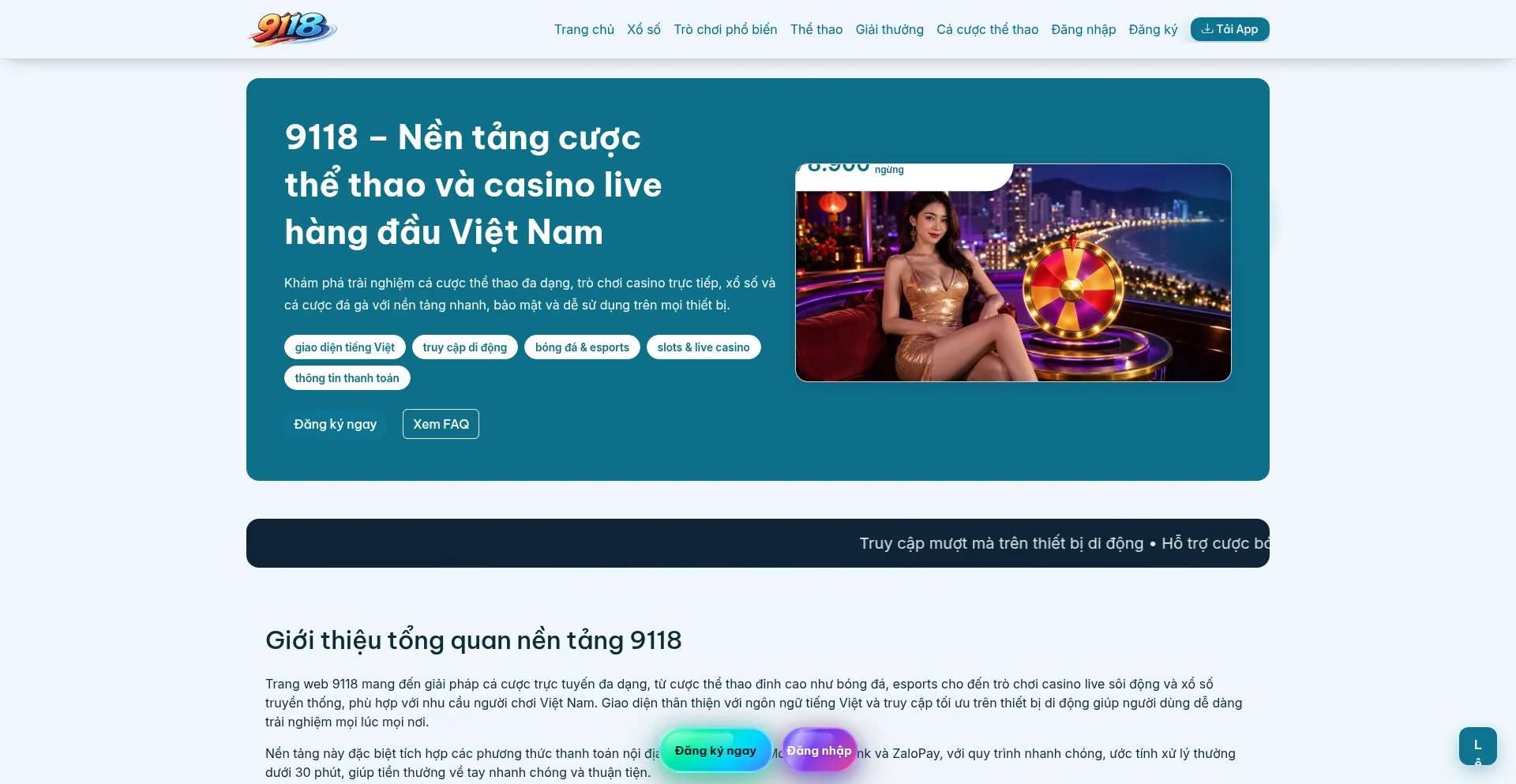 9118.bio