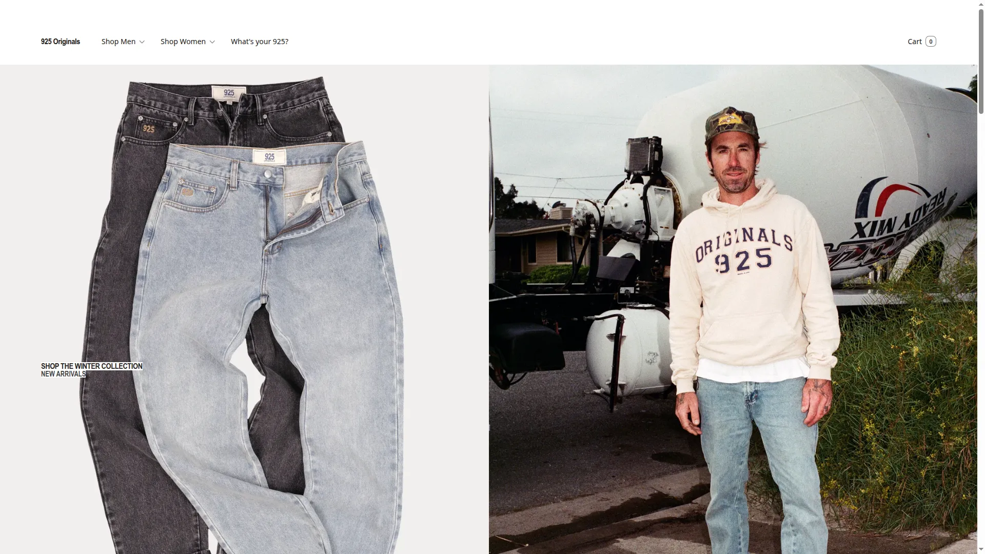 925originals.com