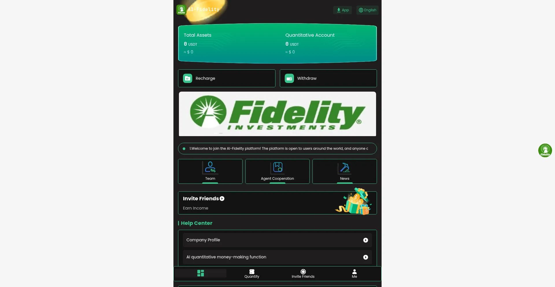 Website screenshot of 955957.com