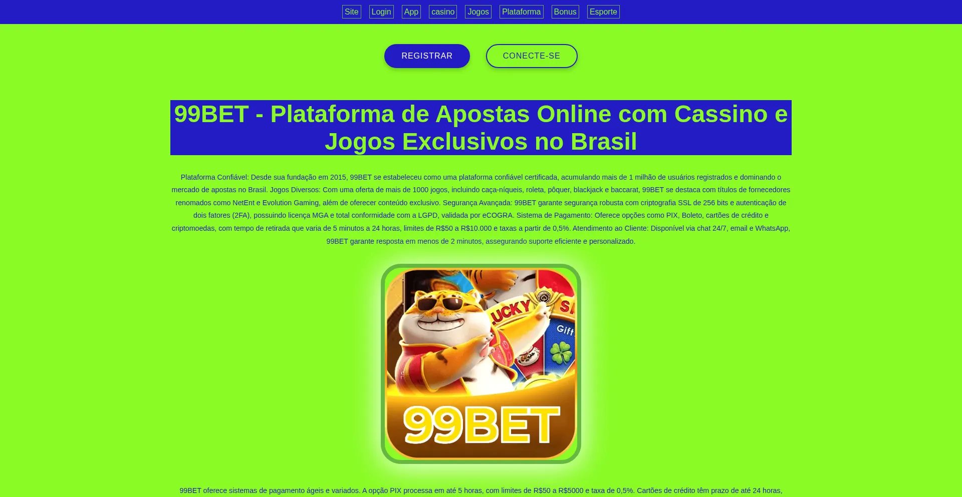 99beti.com Screenshot