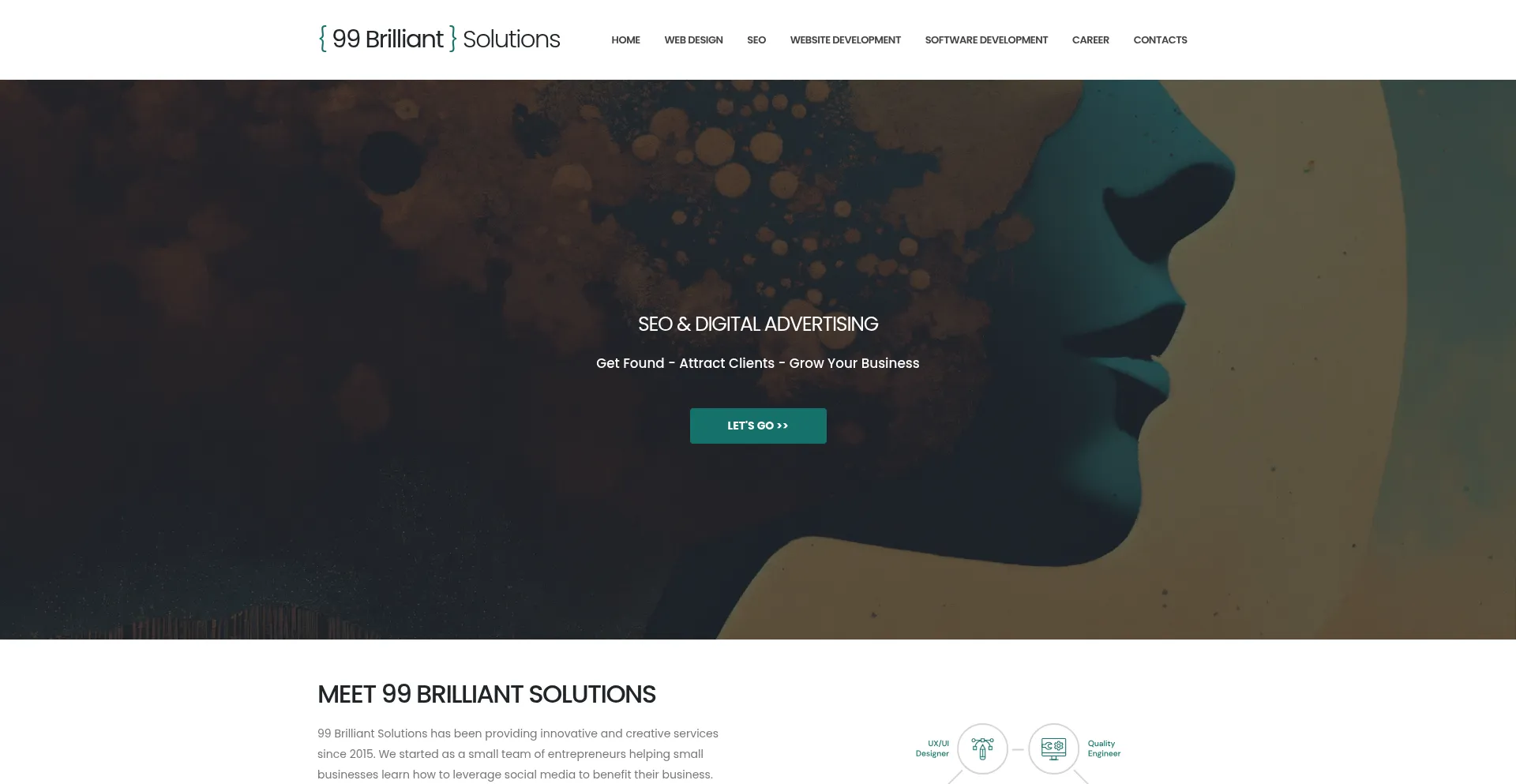 99brilliantsolutions.com