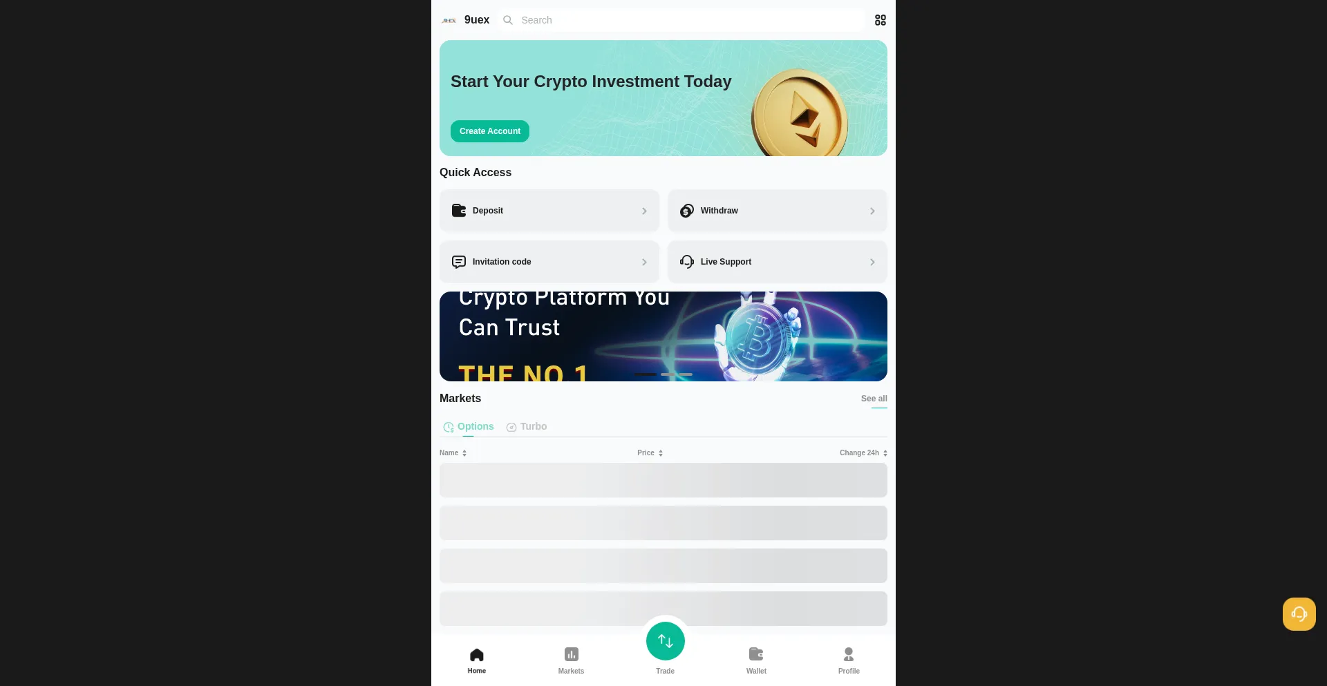 ¿És Seguro y Confiable 9uex.com?