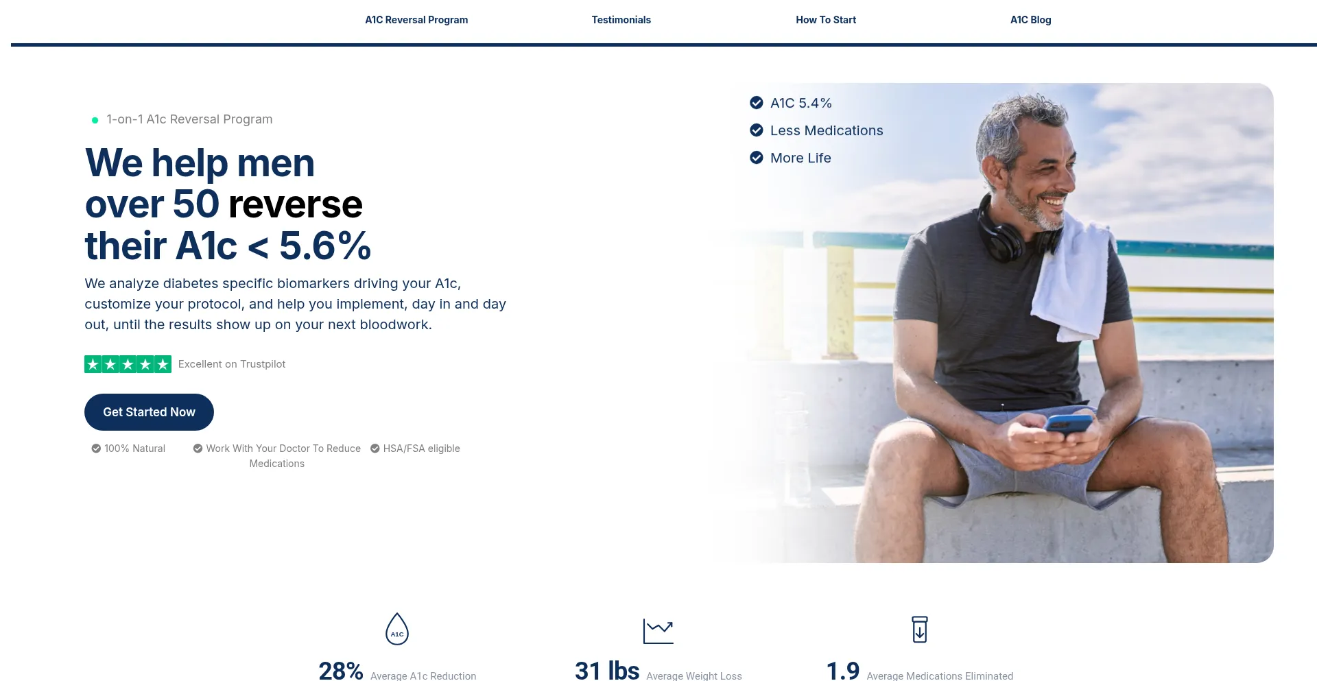 A1creversalprogram.com