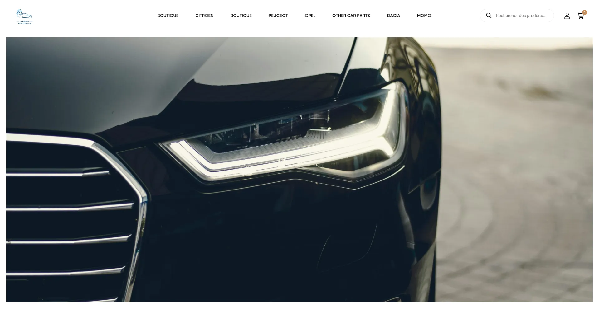 A-piecesautomobiles.com