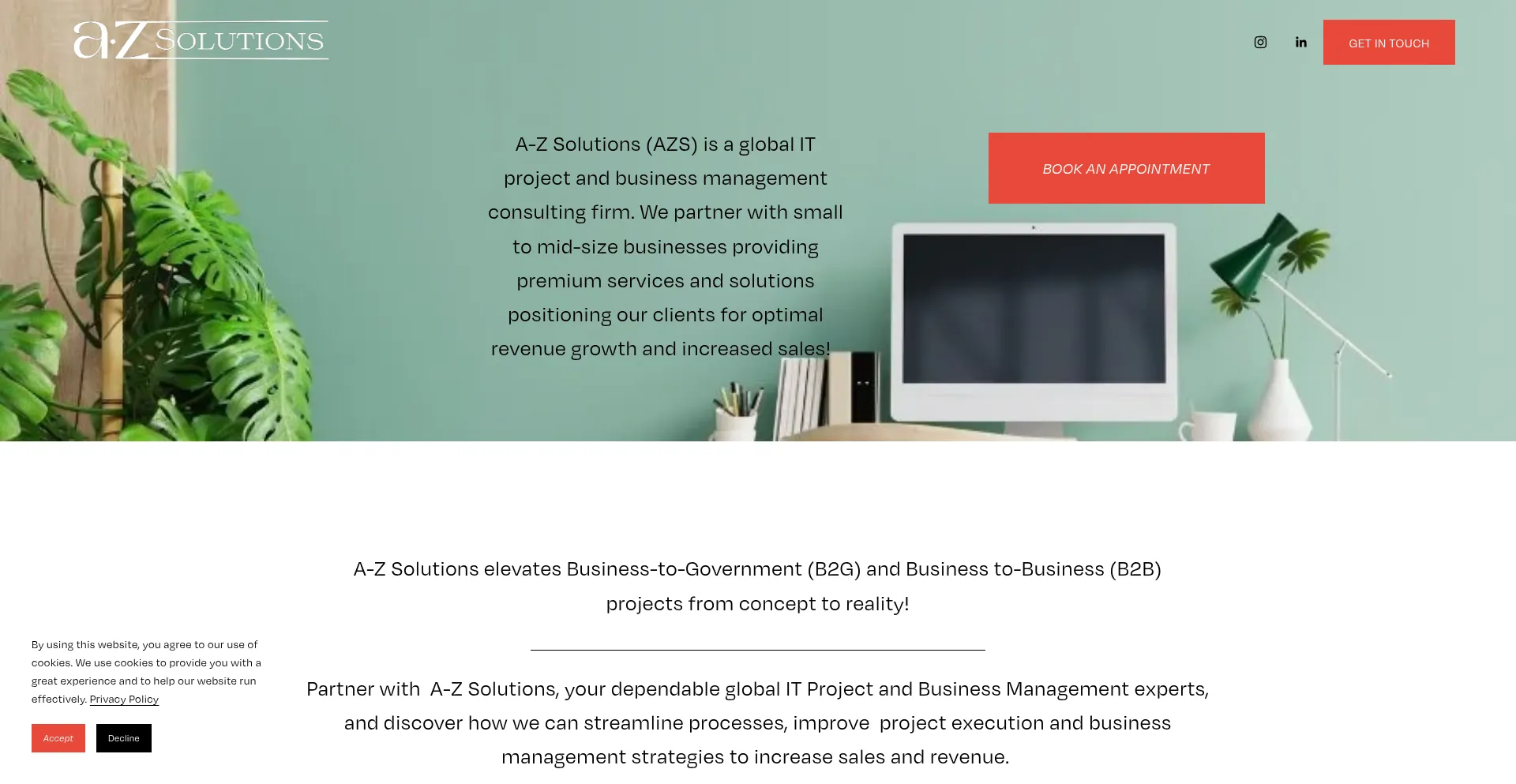 ¿És Seguro y Confiable A-zsolutionsllc.com?