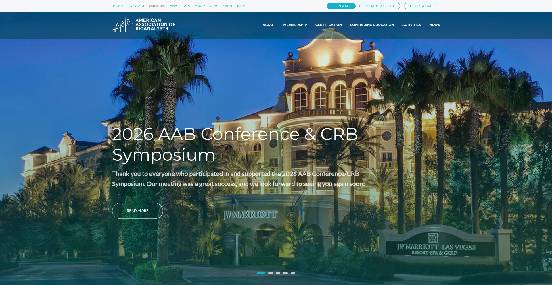 Aab.org