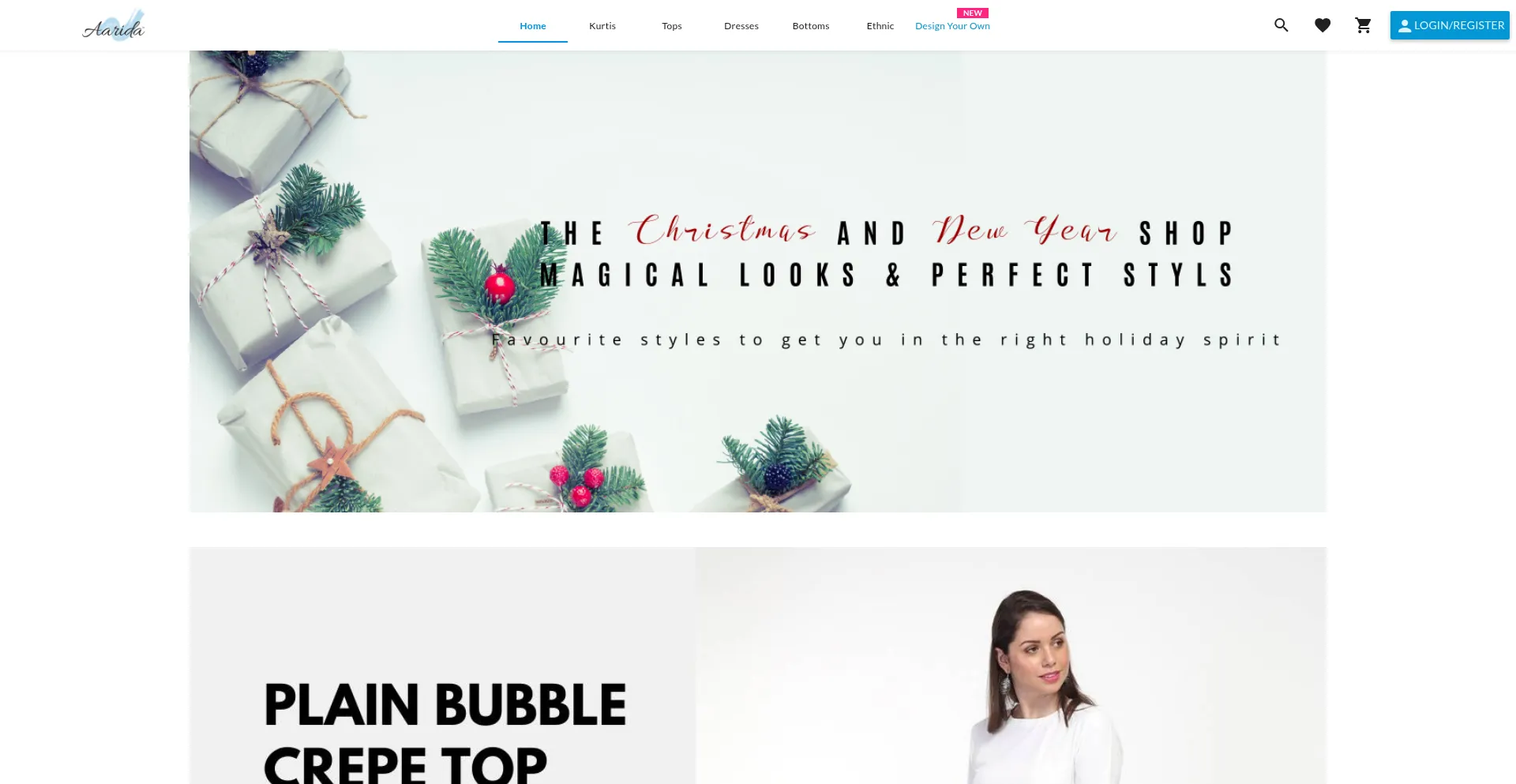 Aarida.com