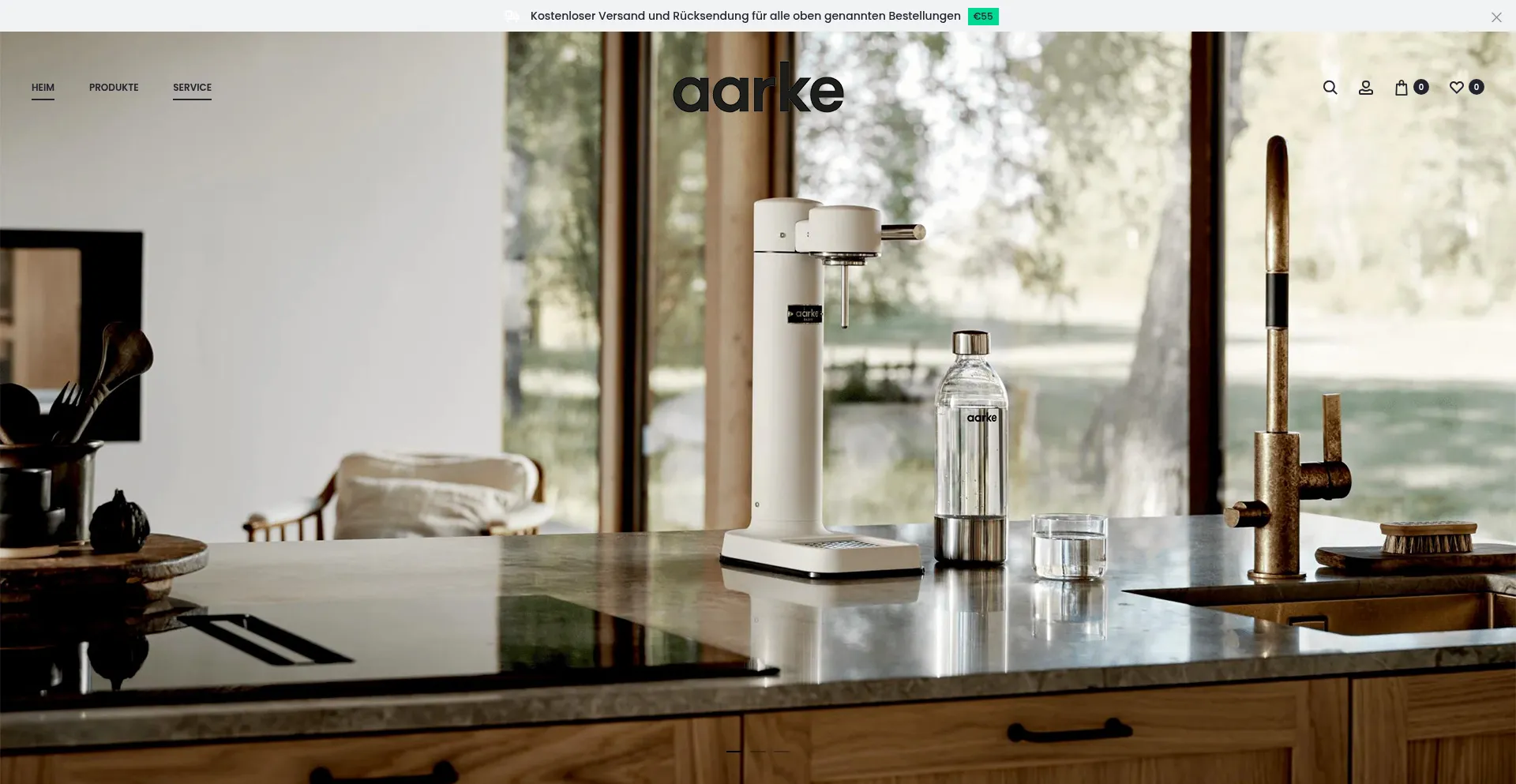 Aarkes.at