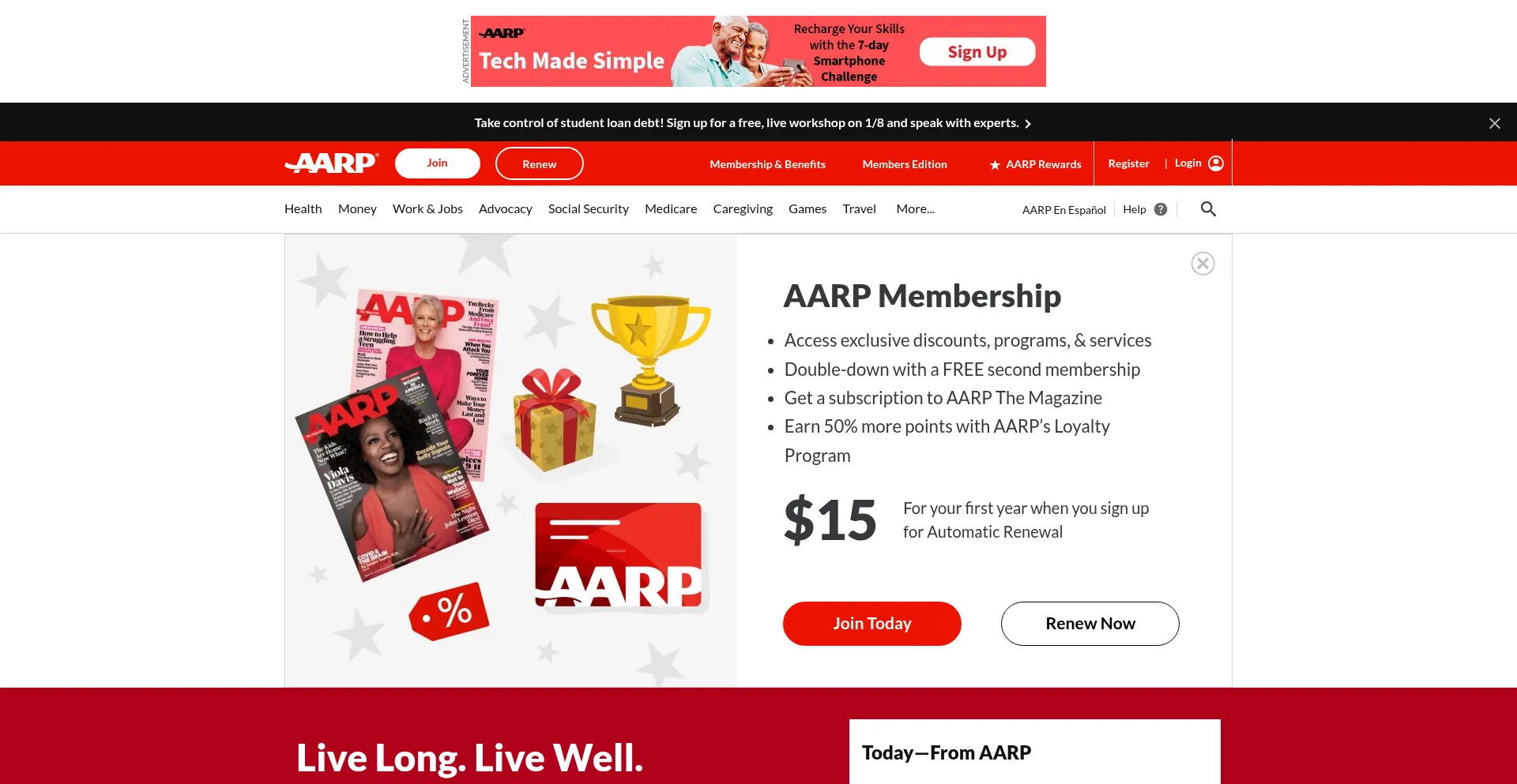 Aarp.org