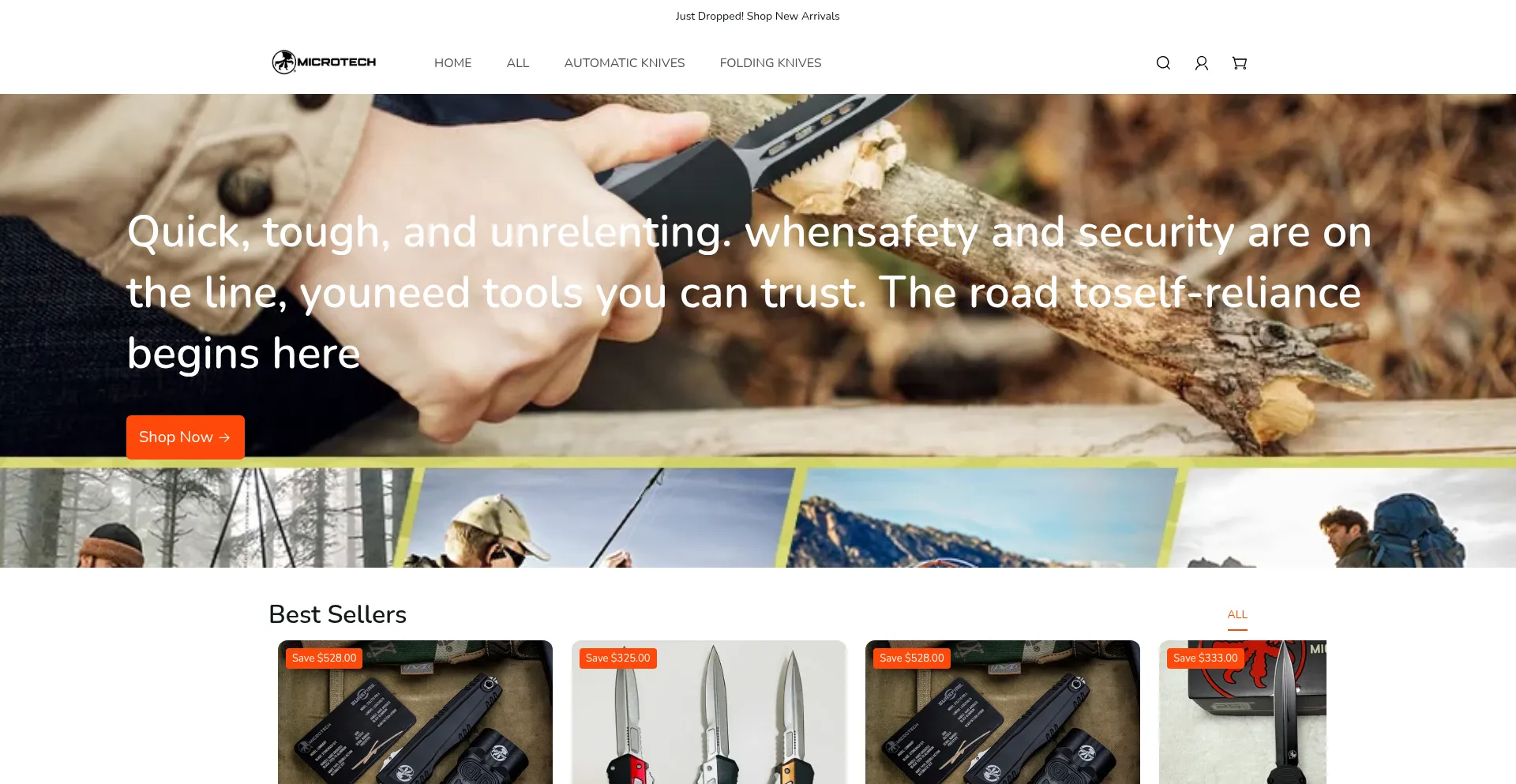Website screenshot of Aashk.yuandd.shop