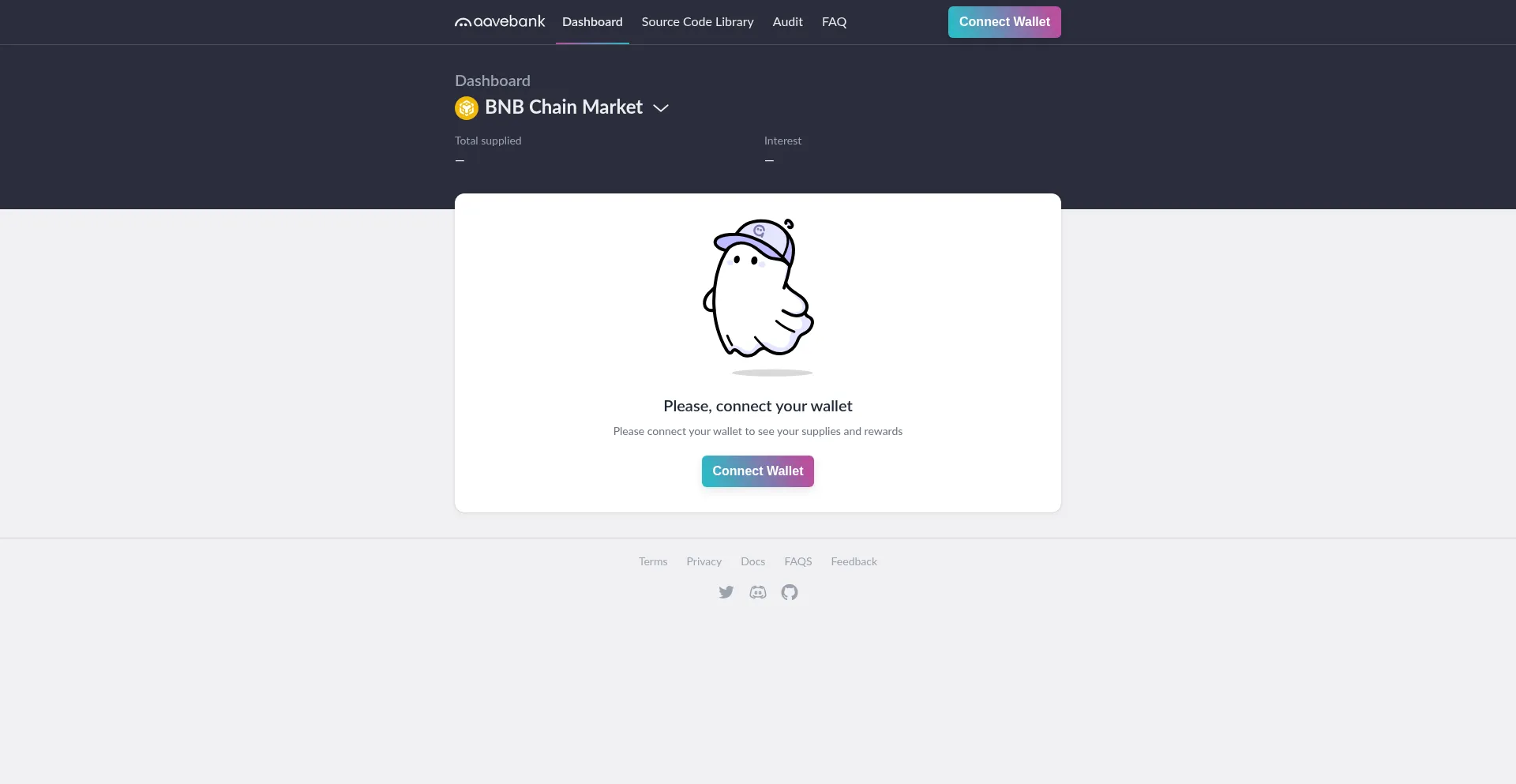 Aavebank.net