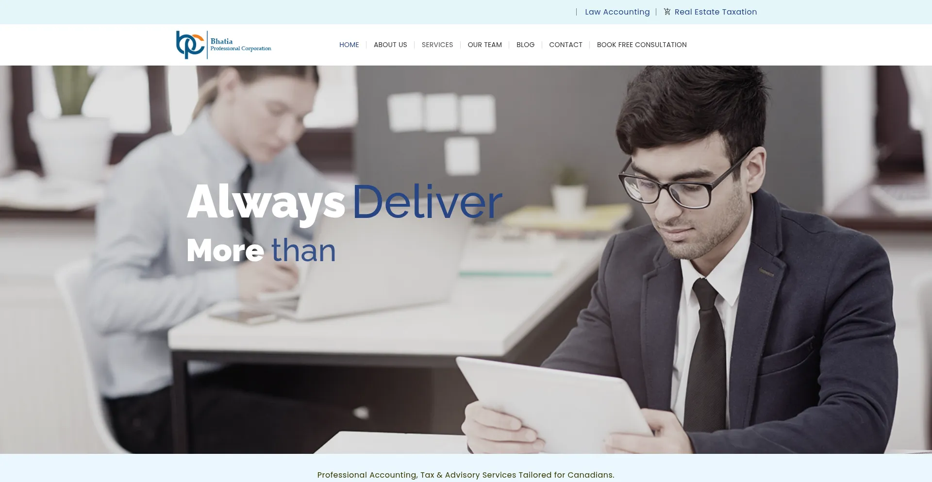 Abaccountingpro.ca