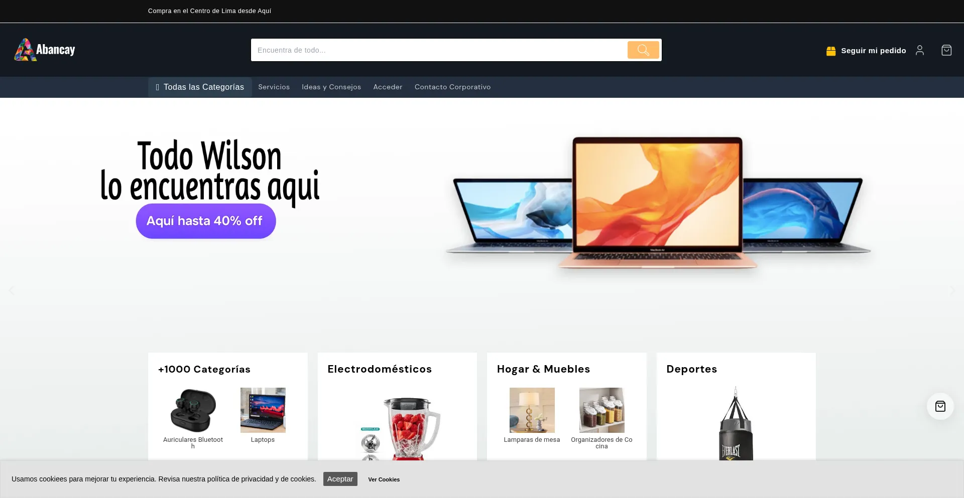 Abancay.com.pe