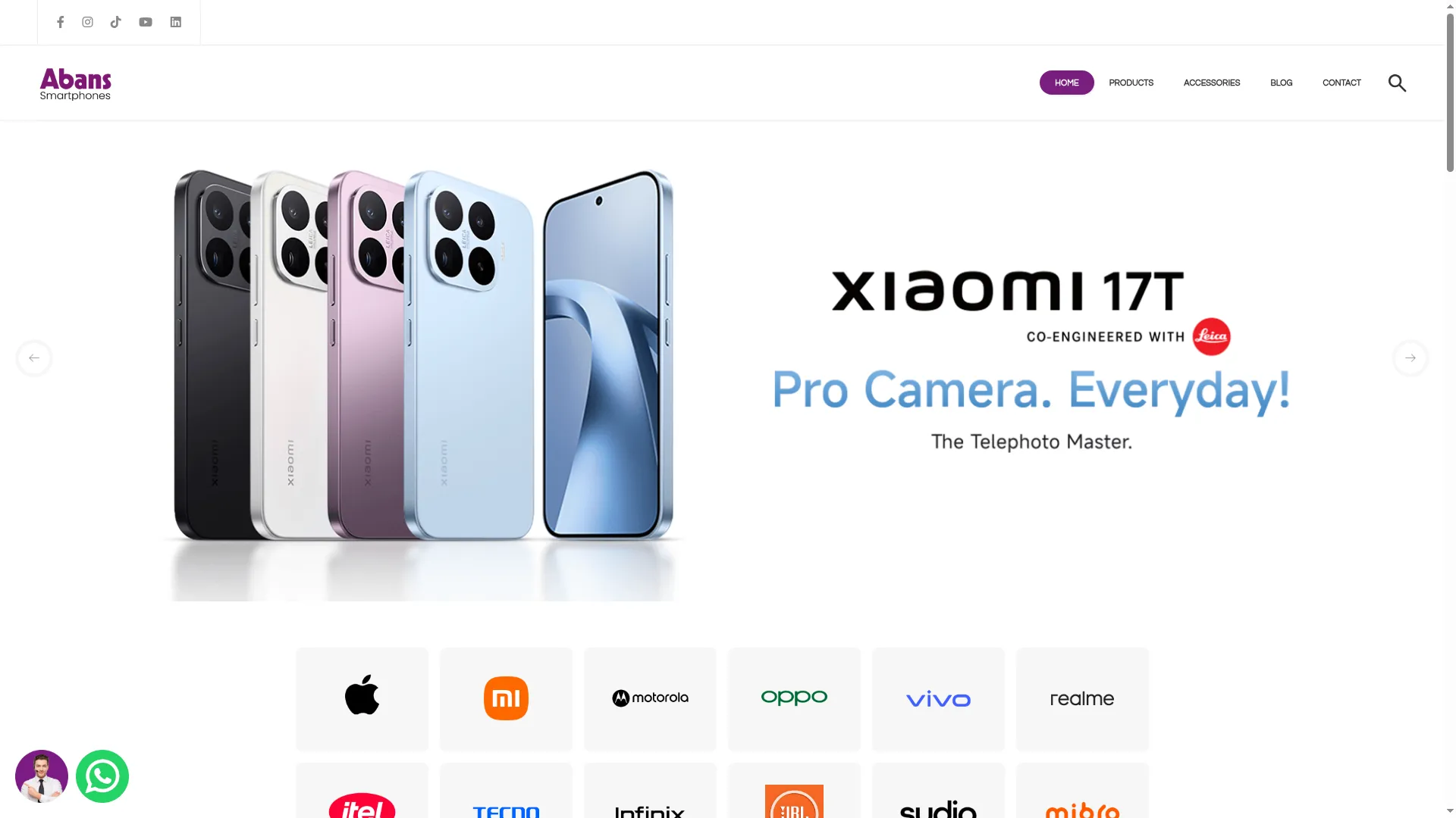 Abanssmartphones.com