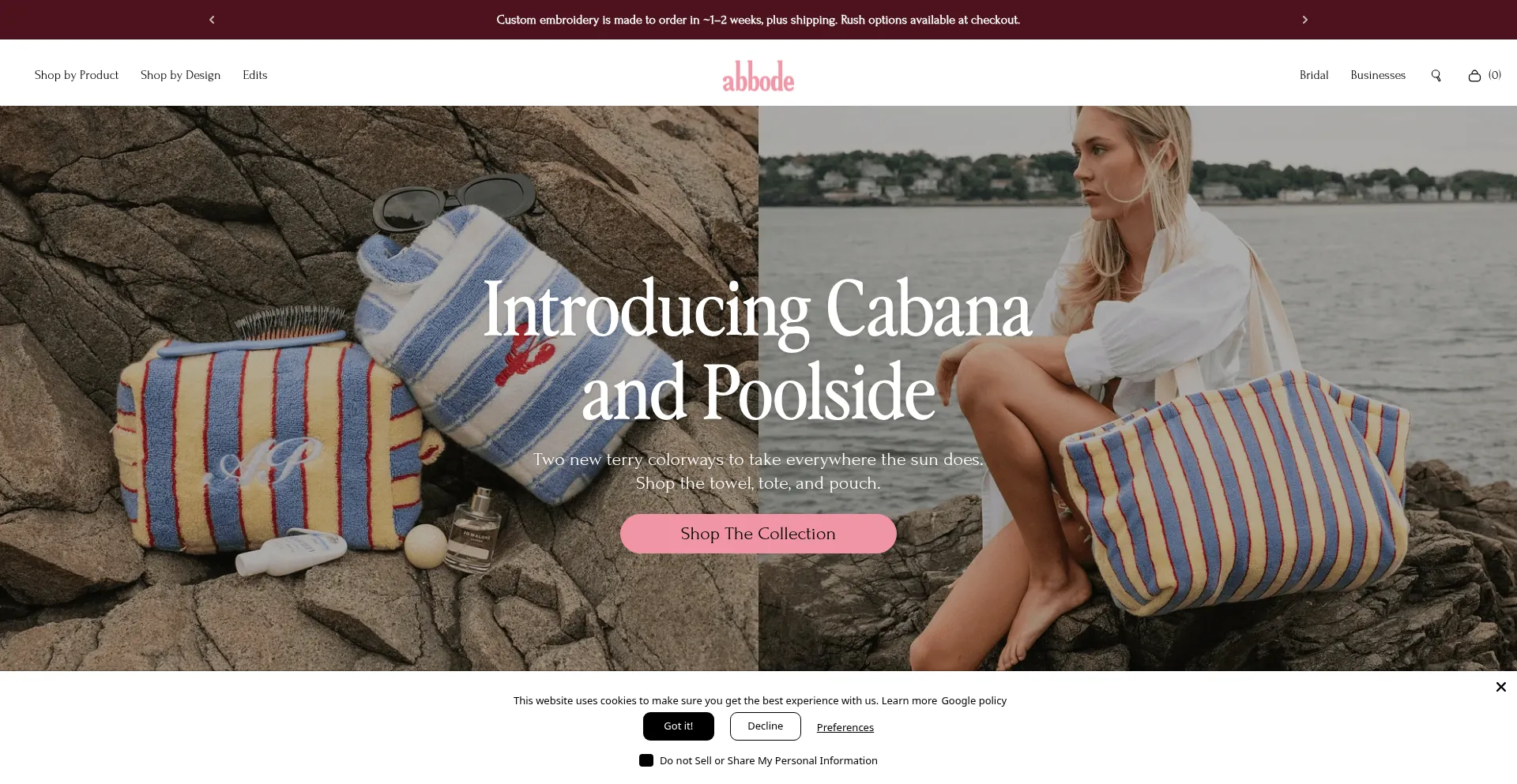 Abbode.com