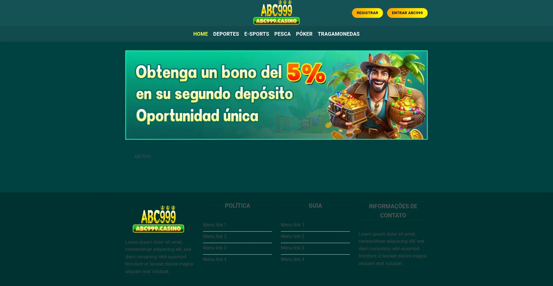 Abc999.casino