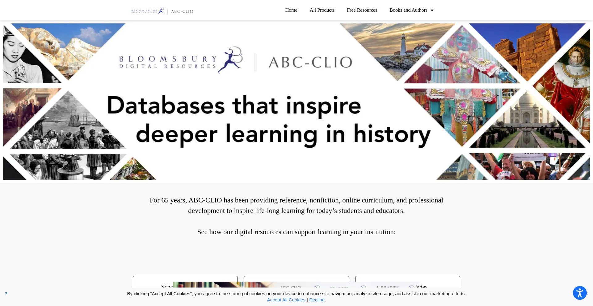 Abc-clio.com