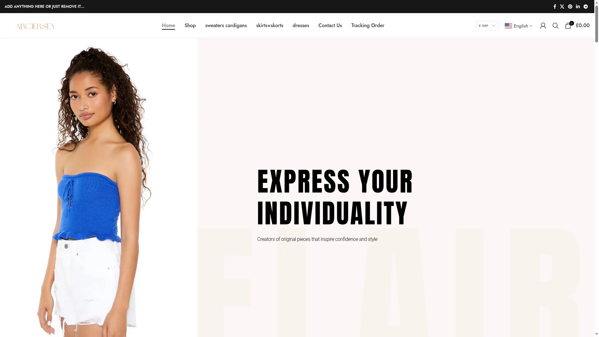 Abcjersey.com