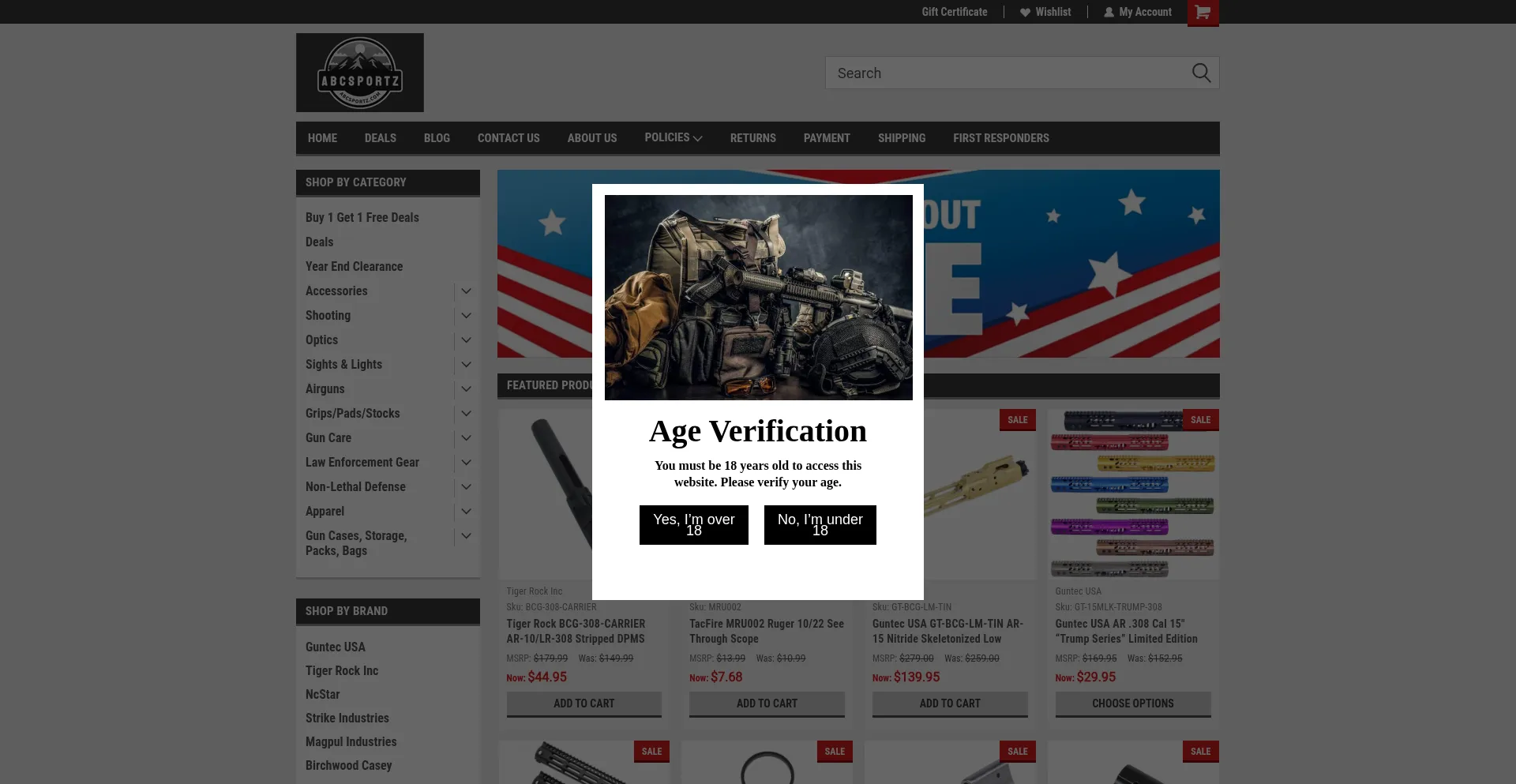Abcsportz.com
