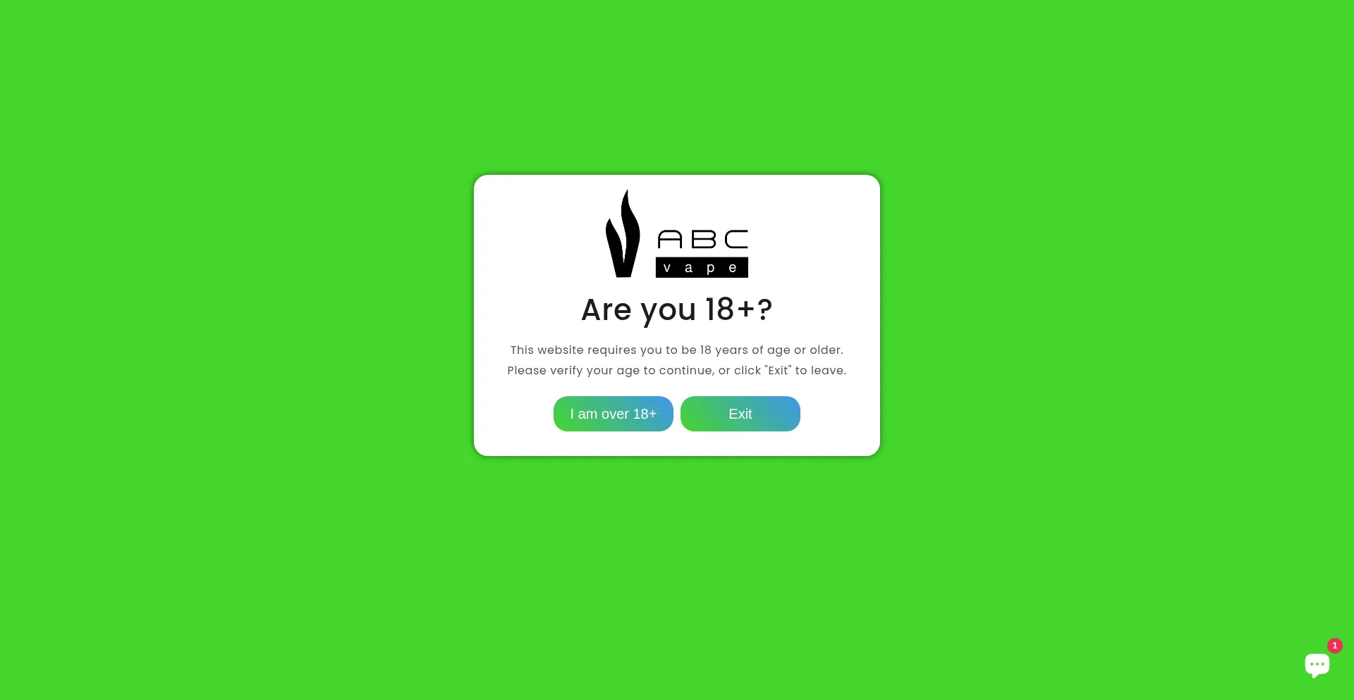 Abcvape.ca