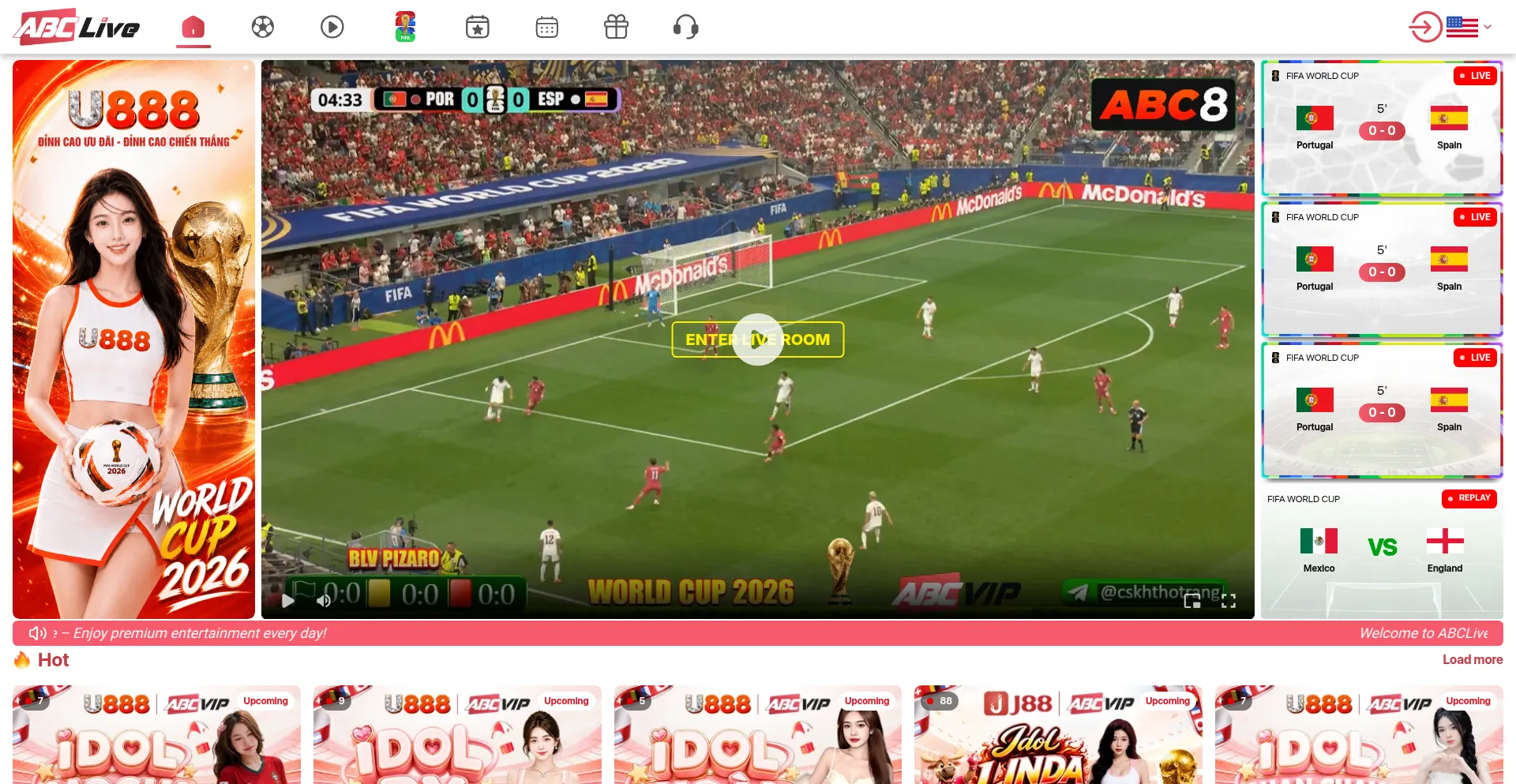 Abcvip88.live