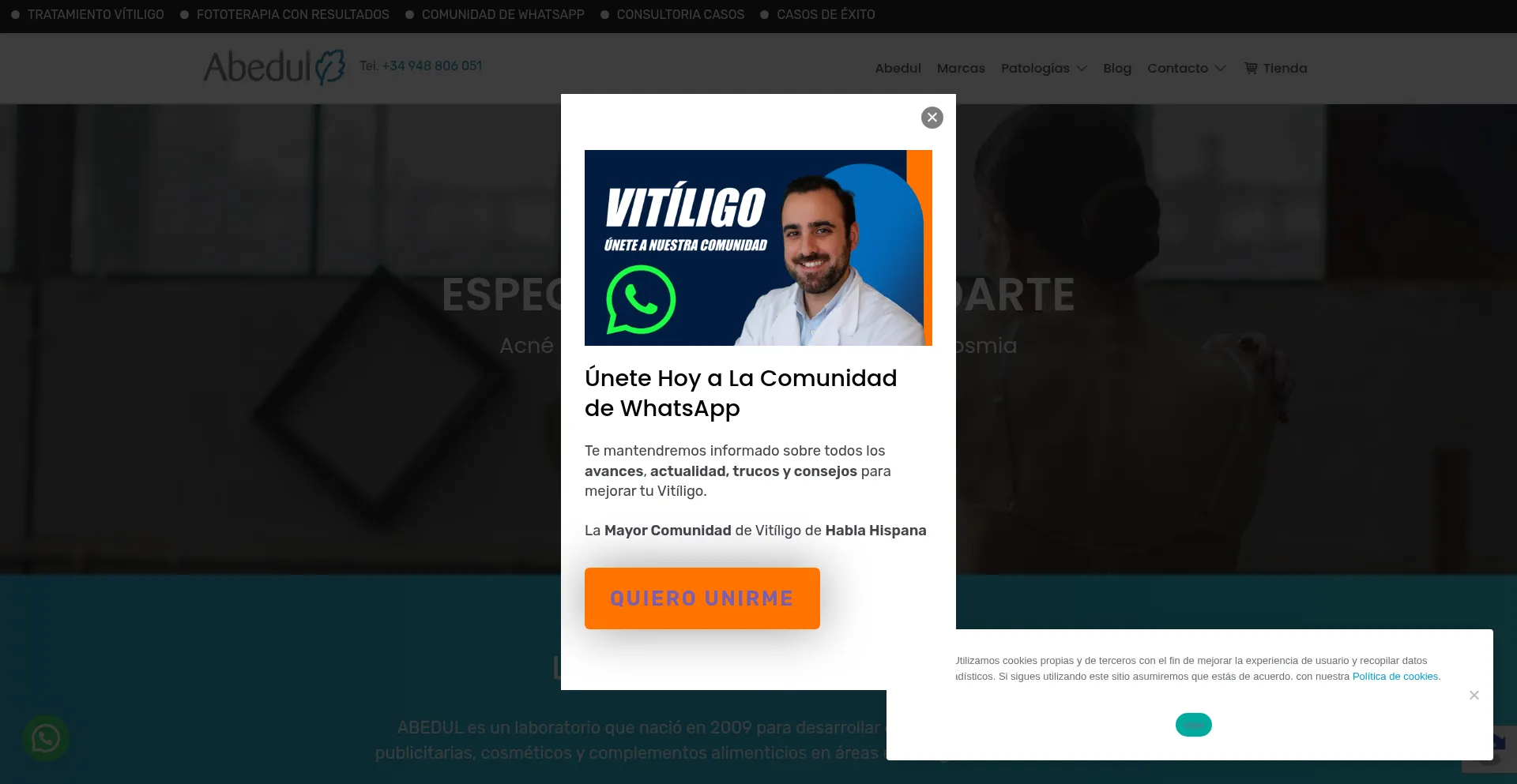 Abedulfarma.com