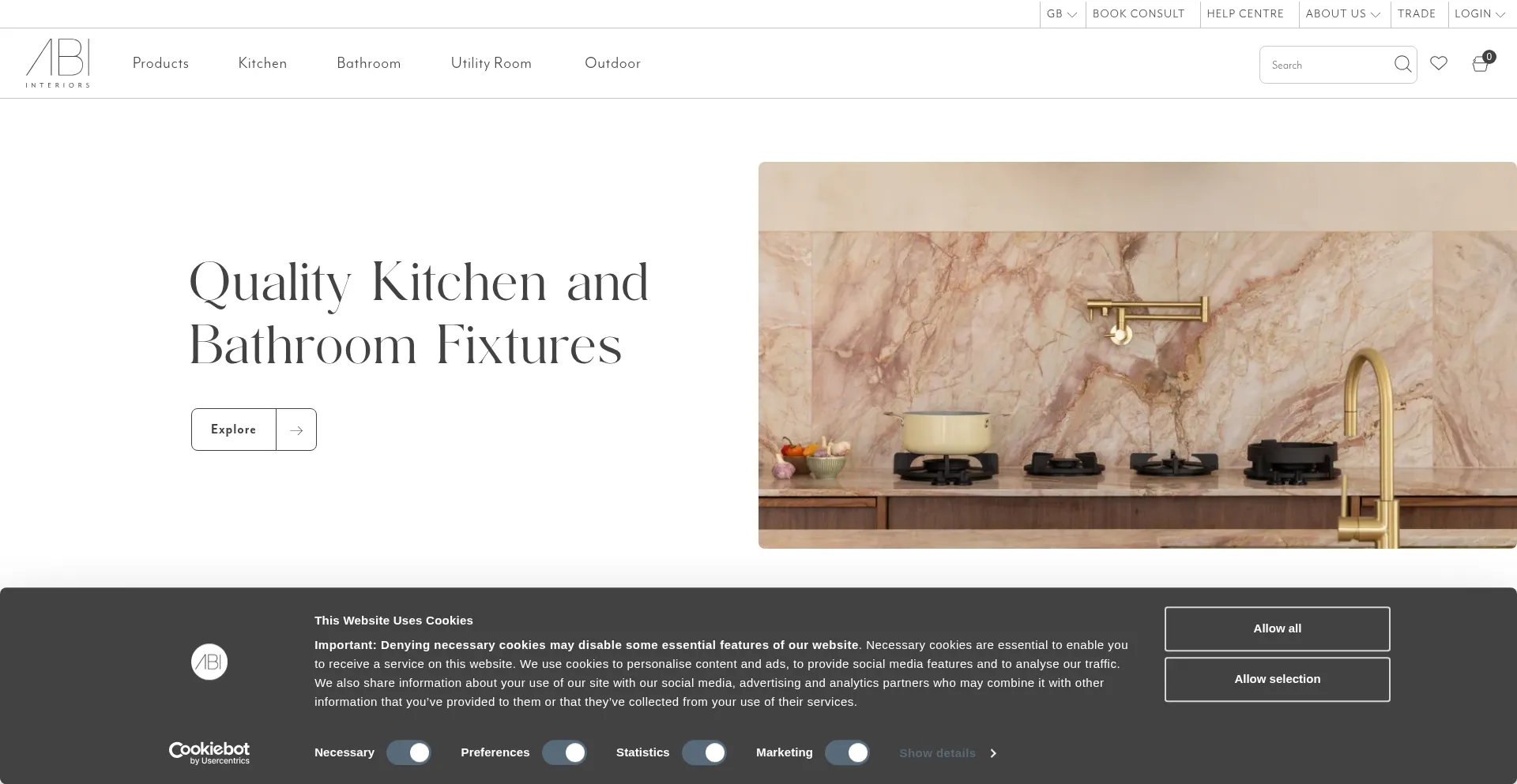 Abiinteriors.co.uk