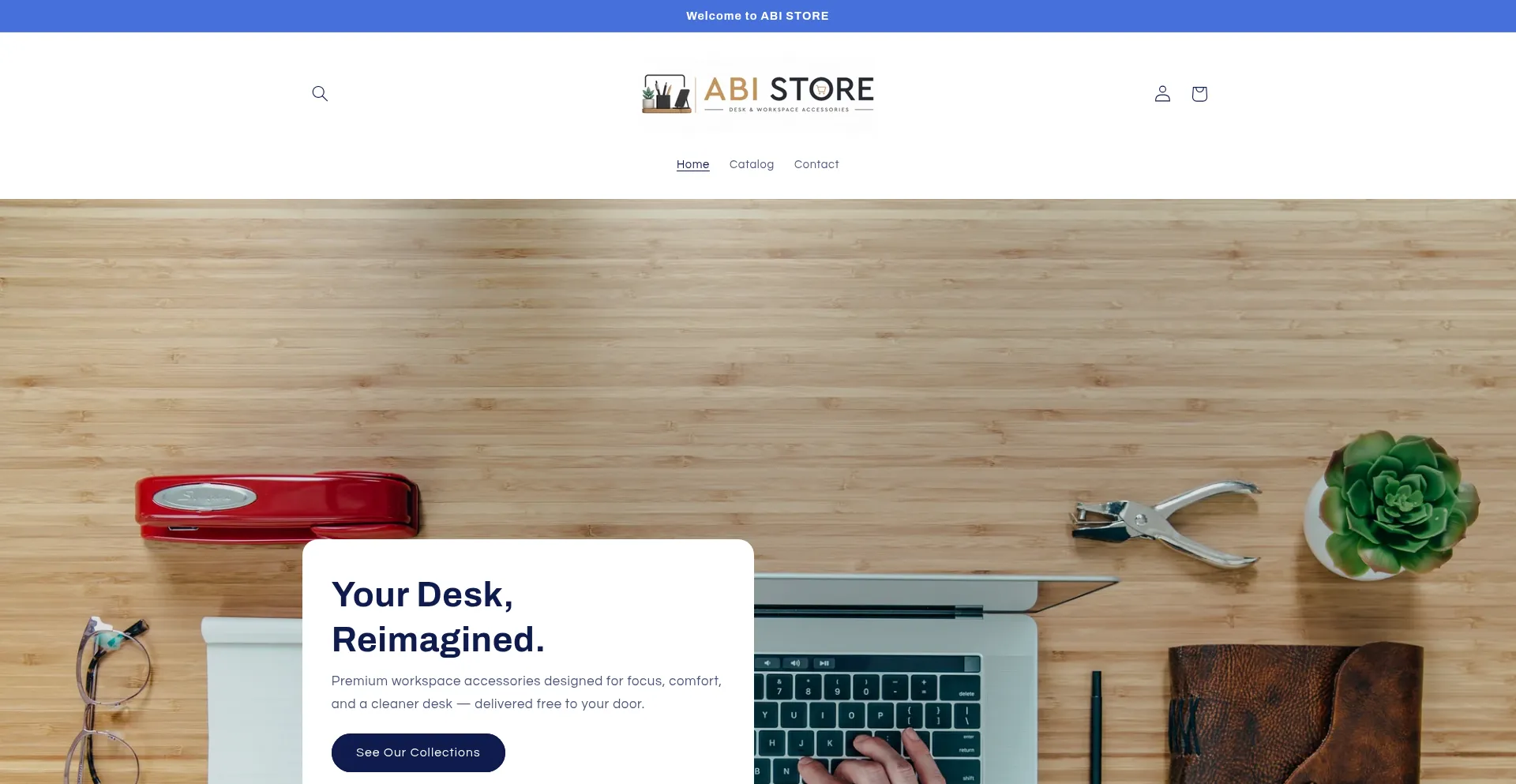 Abistore.site