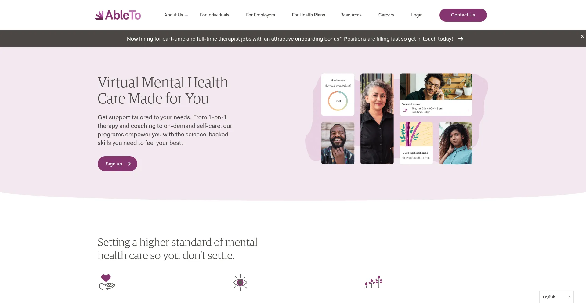 ¿És Seguro y Confiable Ableto.com?