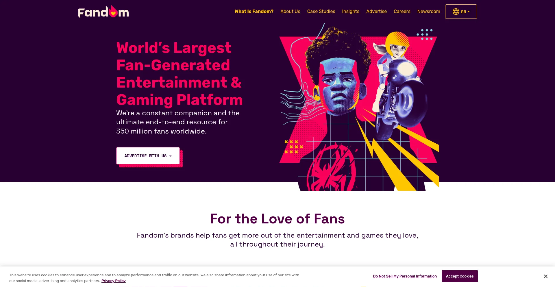 About.fandom.com