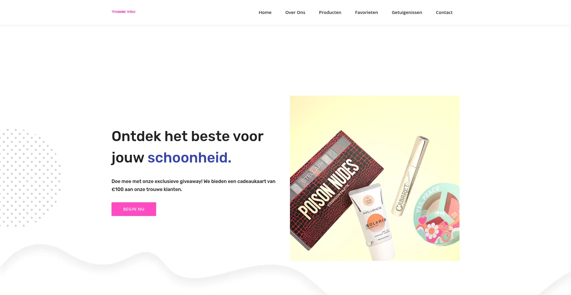Aboutyoulucky.com