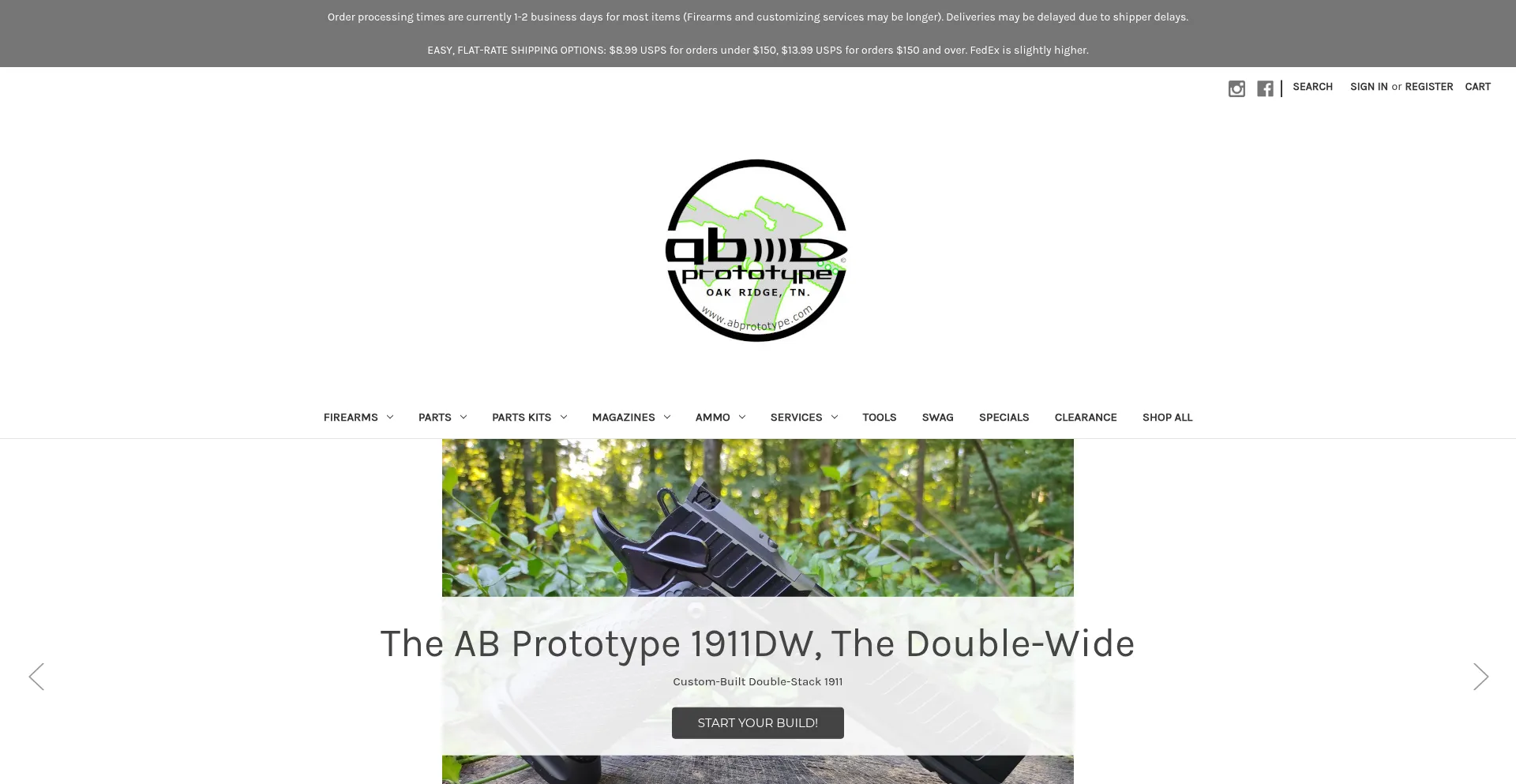 Abprototype.com