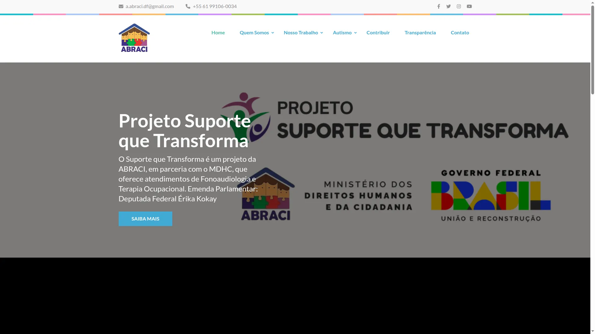 Abracidf.com