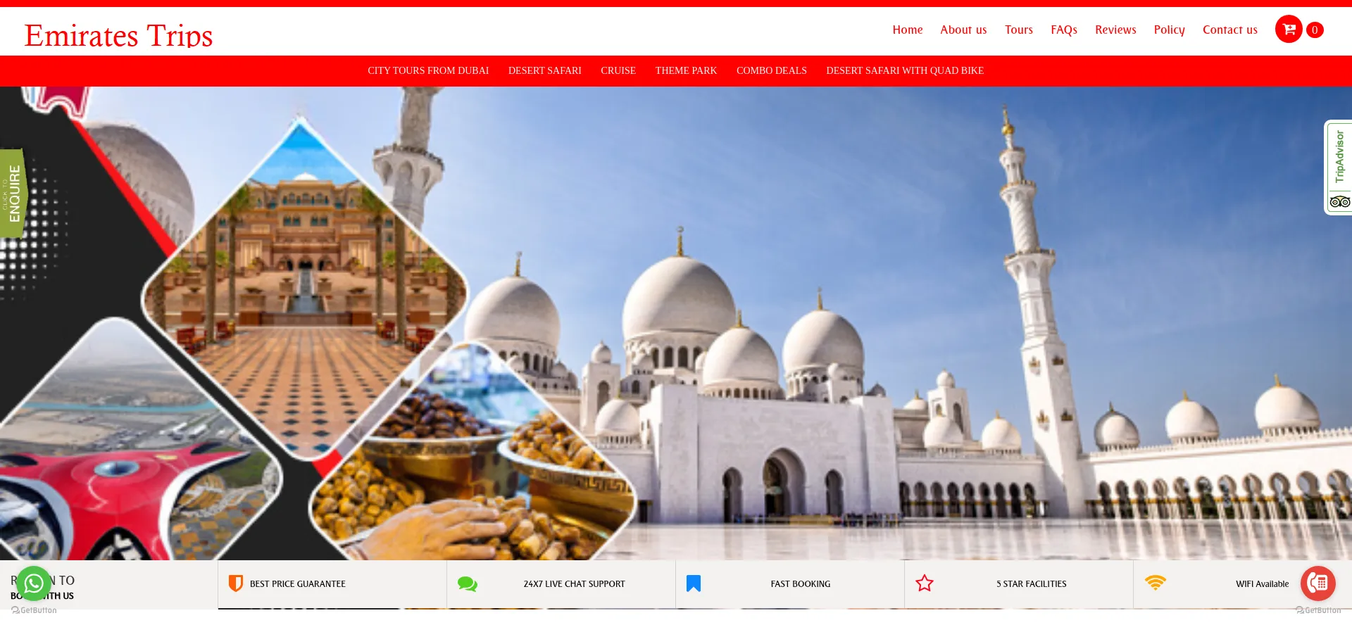 Abudhabicitytours.com