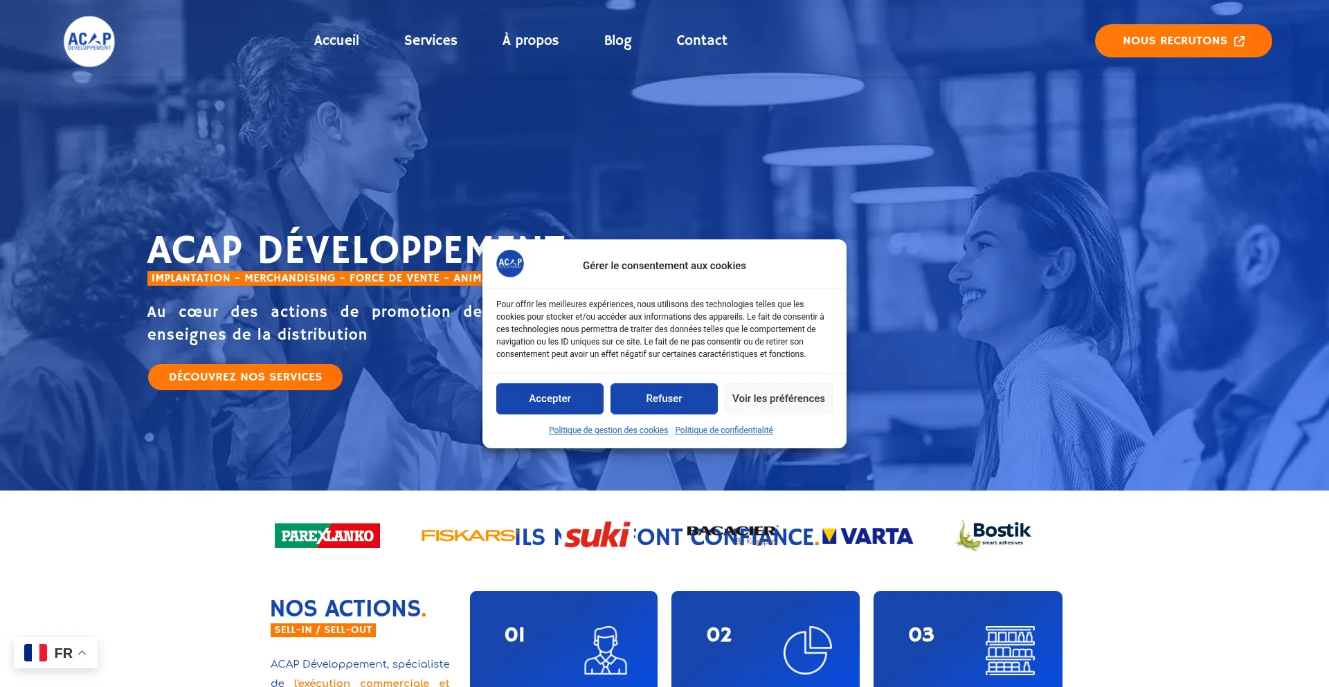 Acapdvp.com