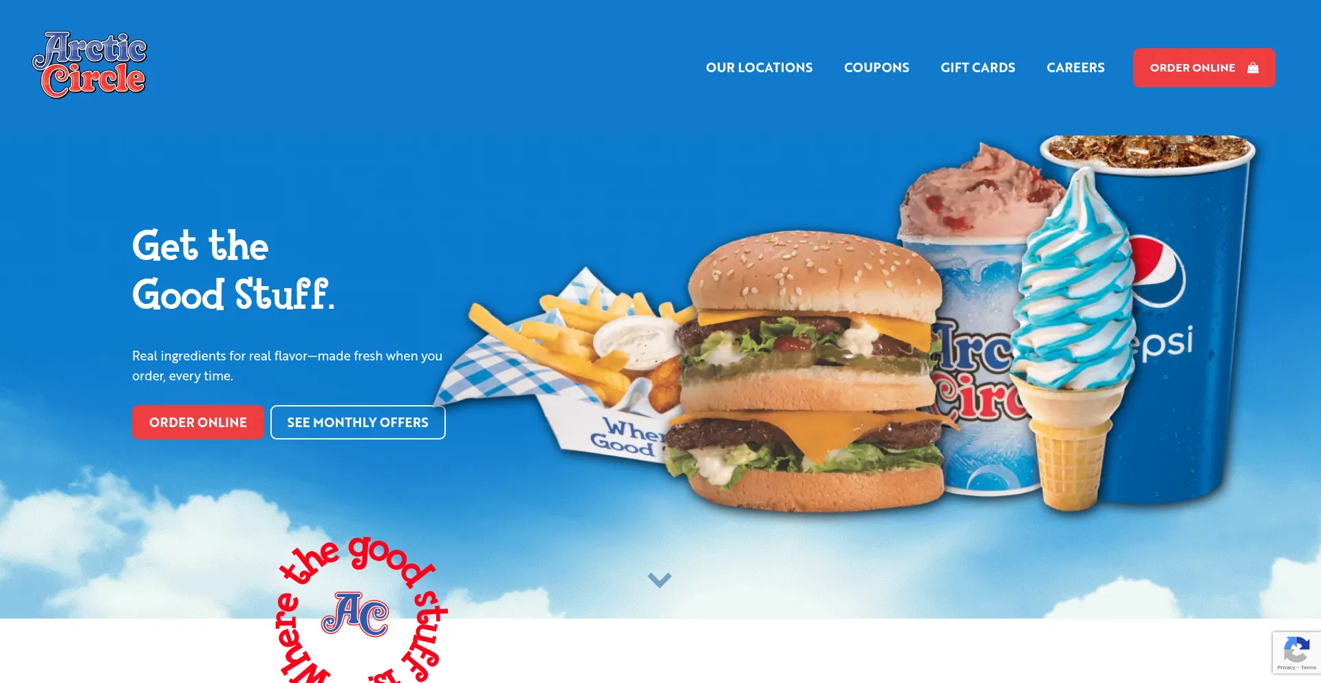 Acburger.com