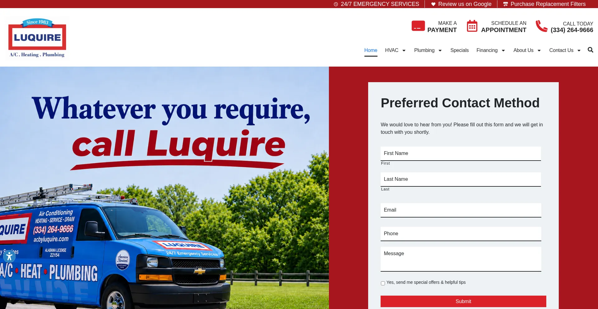 Acbyluquire.com
