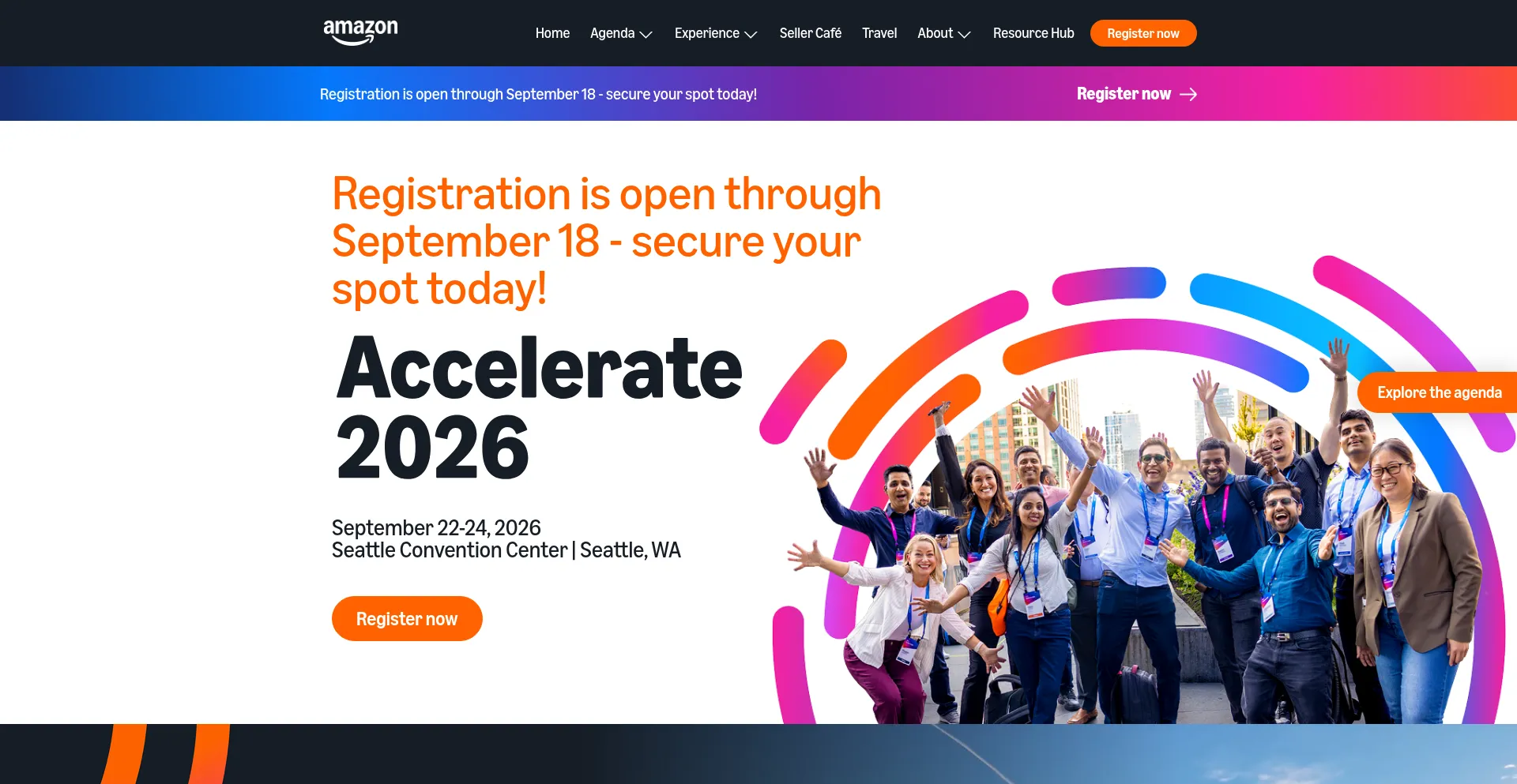 Accelerate.amazon