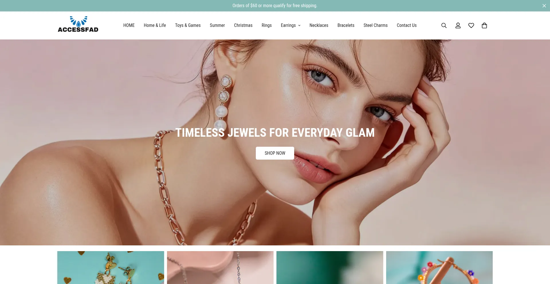 Accessfad.com