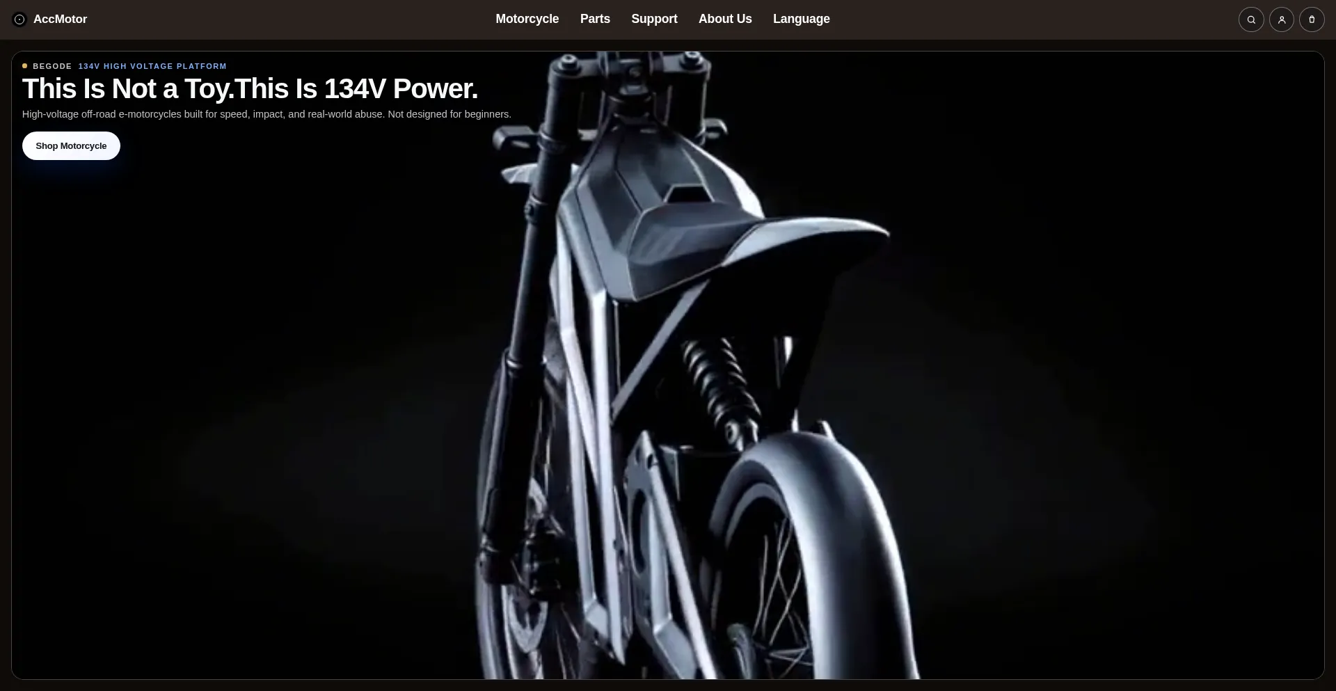 Accmotor.com