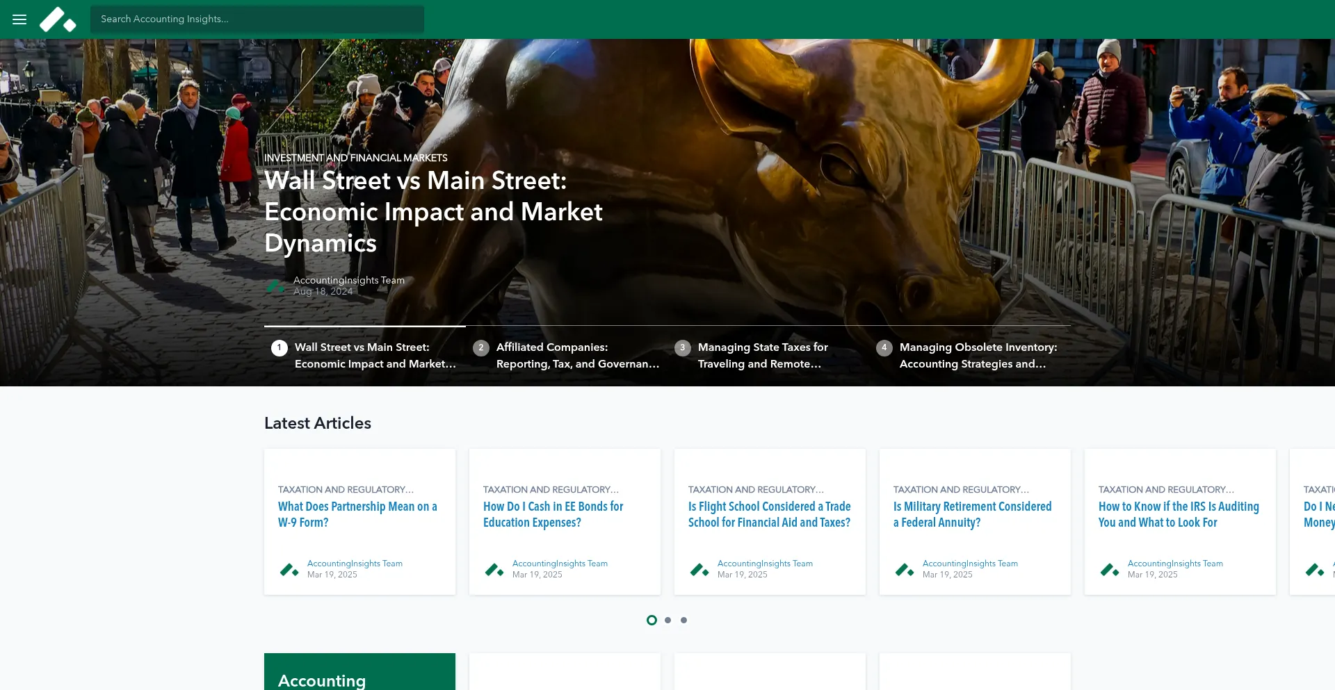 Accountinginsights.org