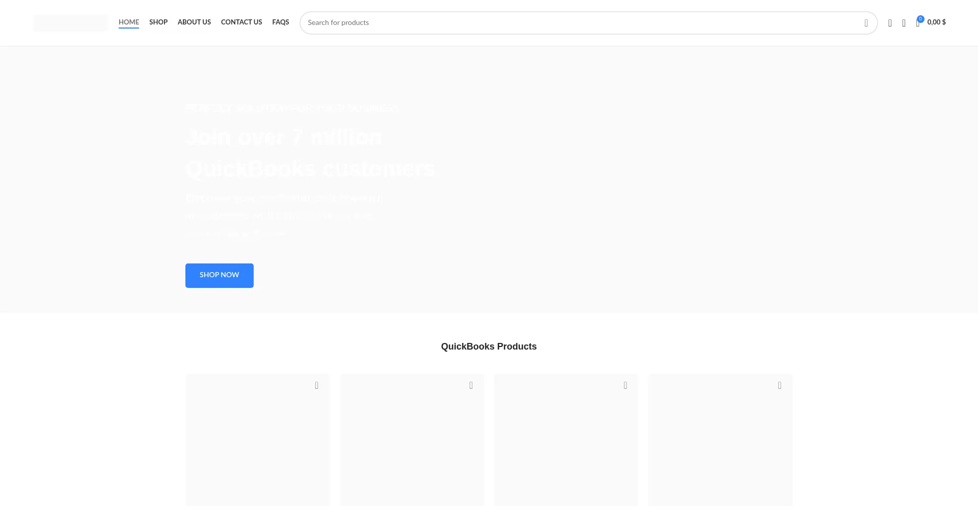 ¿És Seguro y Confiable Accountingqb.shop?