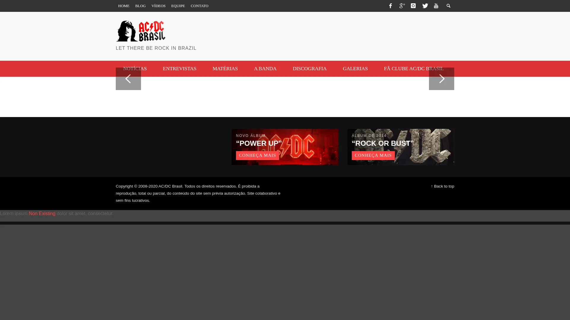 Acdcbrasil.net