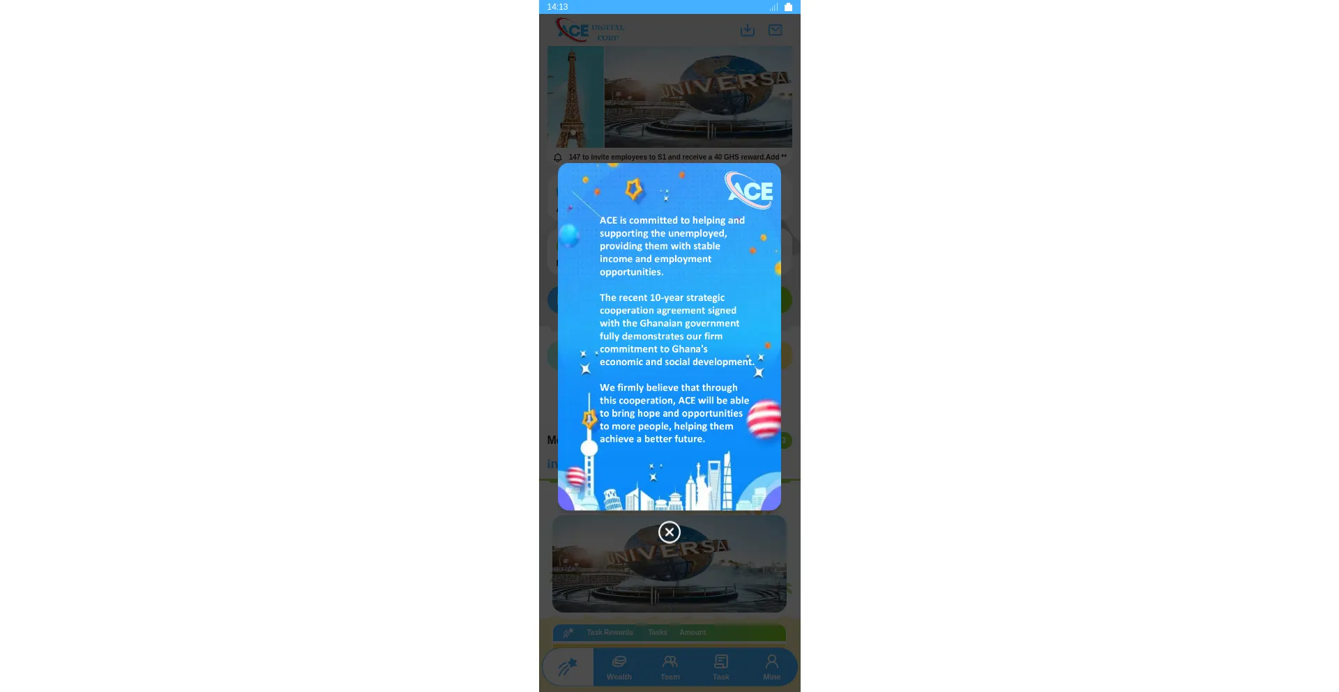 Ace797.com